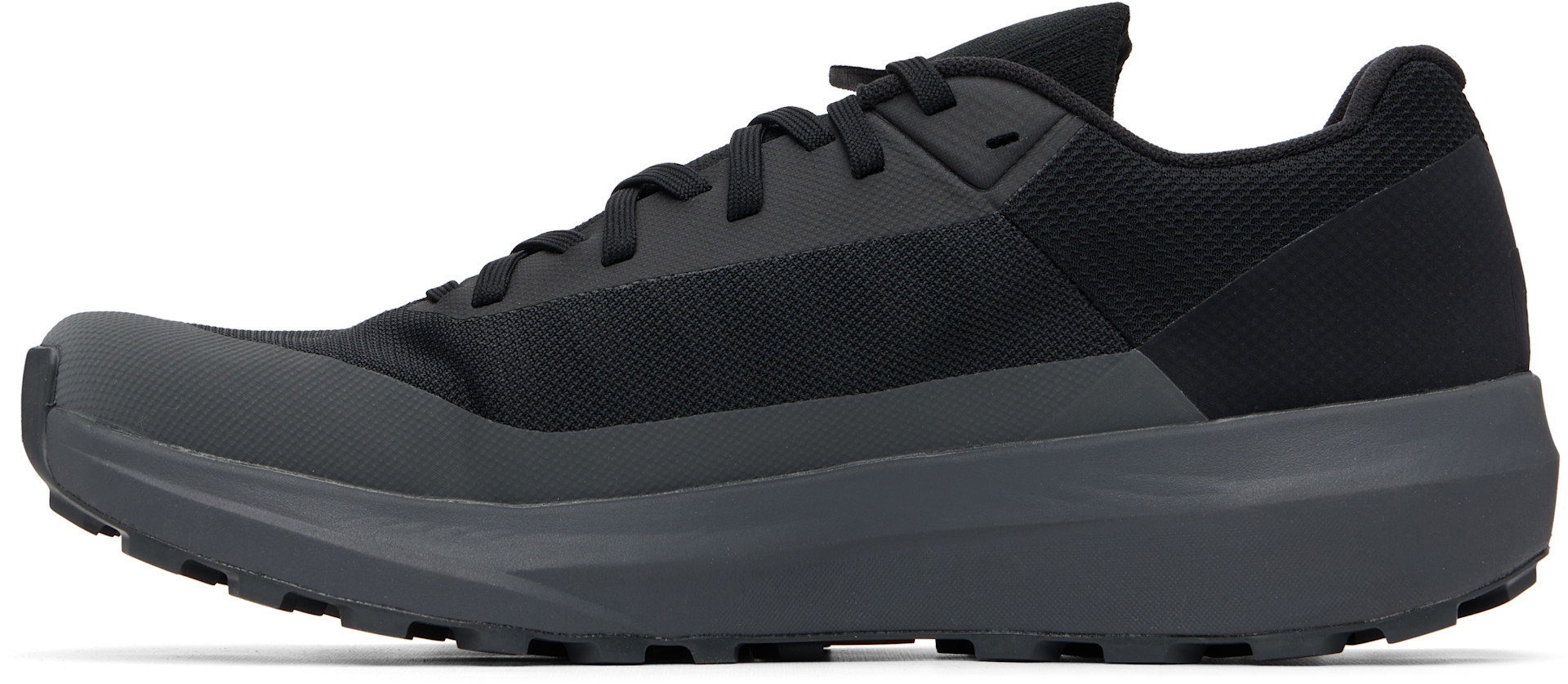 Arc'teryx - Black Norvan LD 4 Sneakers