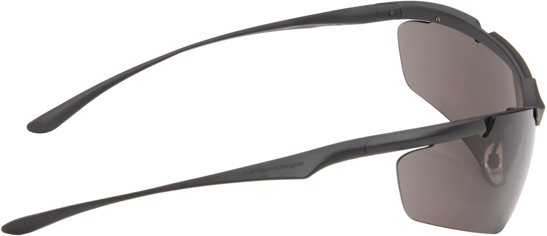 BALENCIAGA キャットアイサングラス Balenciaga Eyewear バレンシアガ・アイウェア キャットアイ