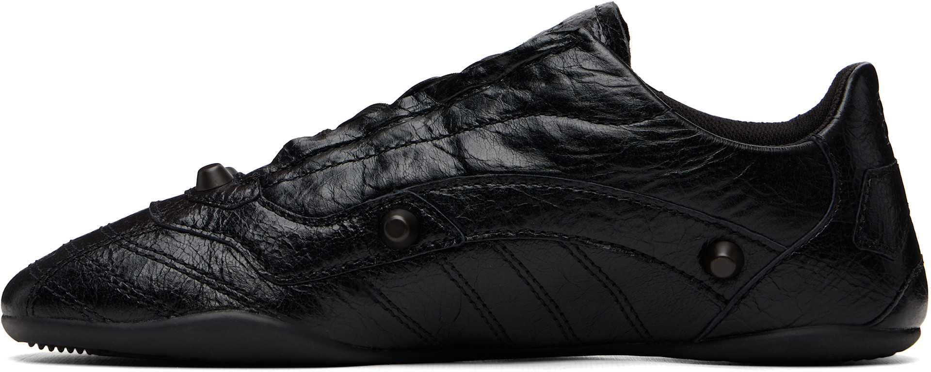 Balenciaga - Baskets Zen noires