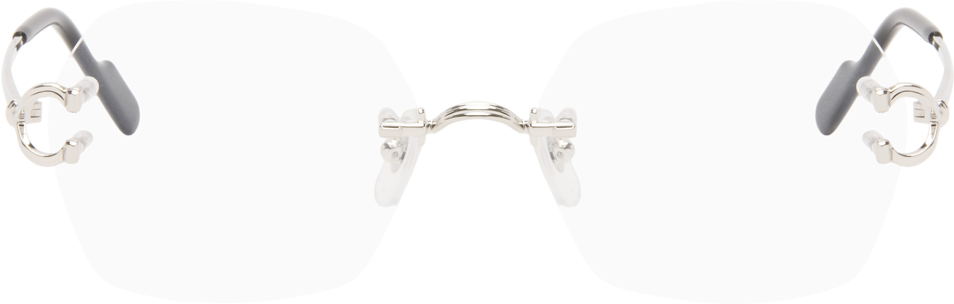 Cartier: Silver  display picture 1