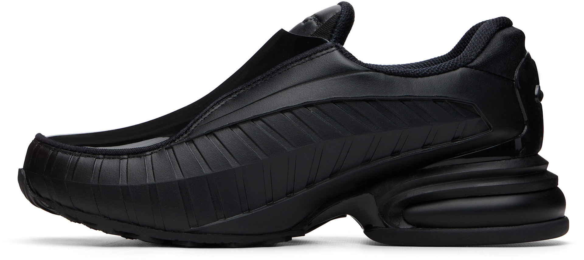 靴 nike air max dolce comme des garcons Comme des Garçons Homme Plus: ブラック Nikeエディション Air Max