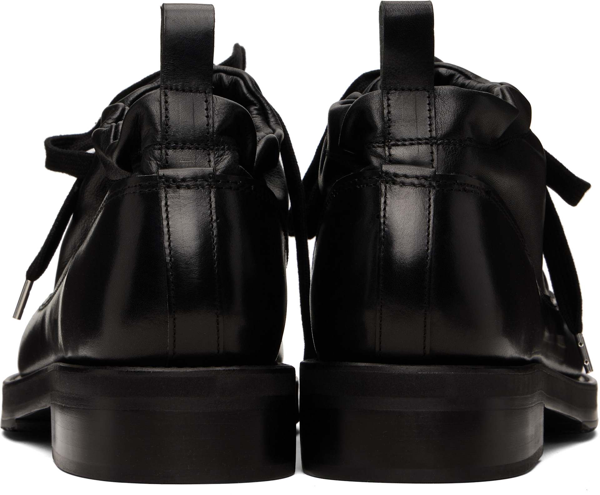 Comme des Garçons Homme Plus: ブラック KIDS LOVE GAITEエディション