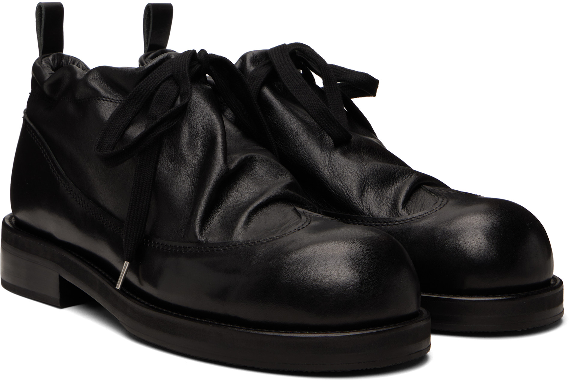 Comme des Garçons Homme Plus: ブラック KIDS LOVE GAITEエディション