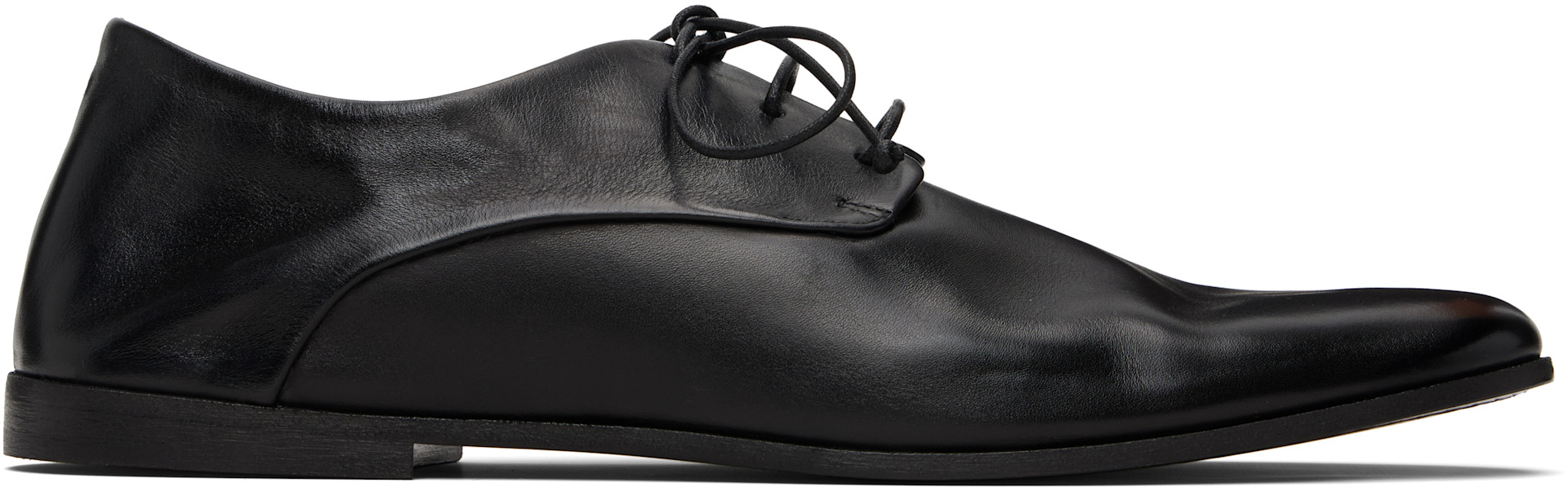 Marsèll - Black Distesa Derbys