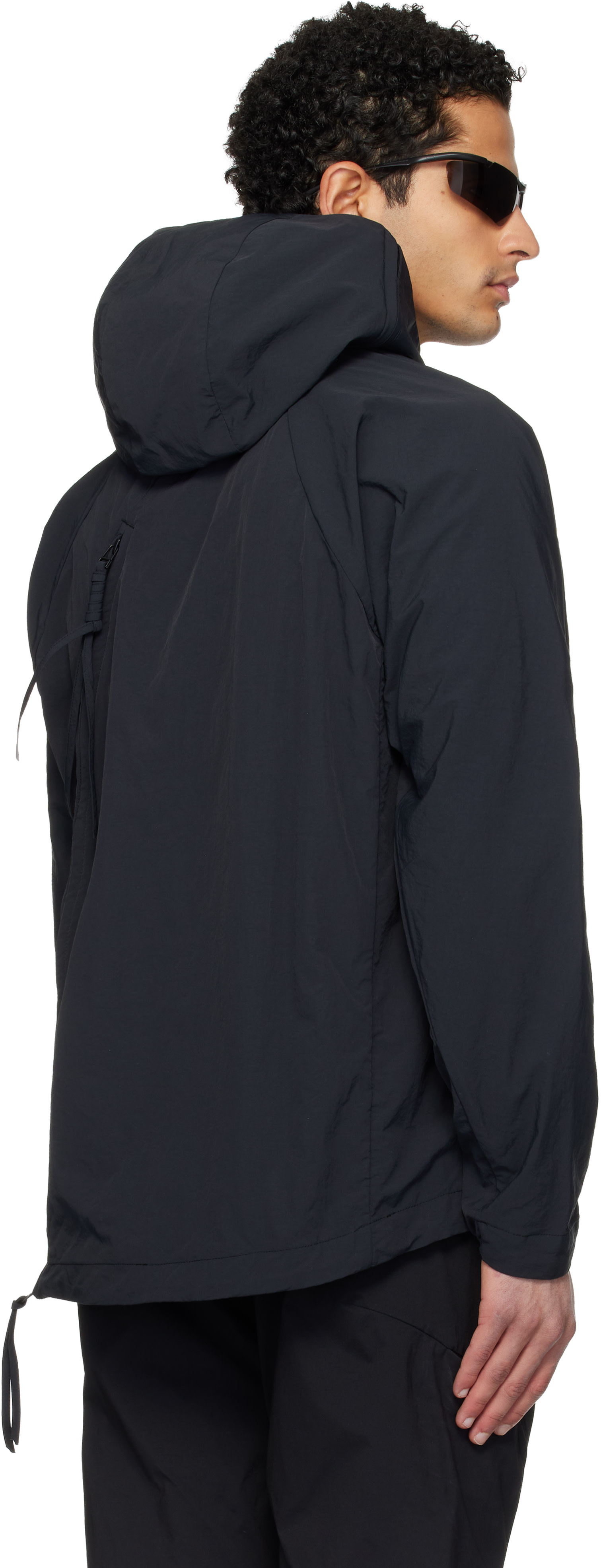 POST ARCHIVE FACTION (PAF) - Blouson noir