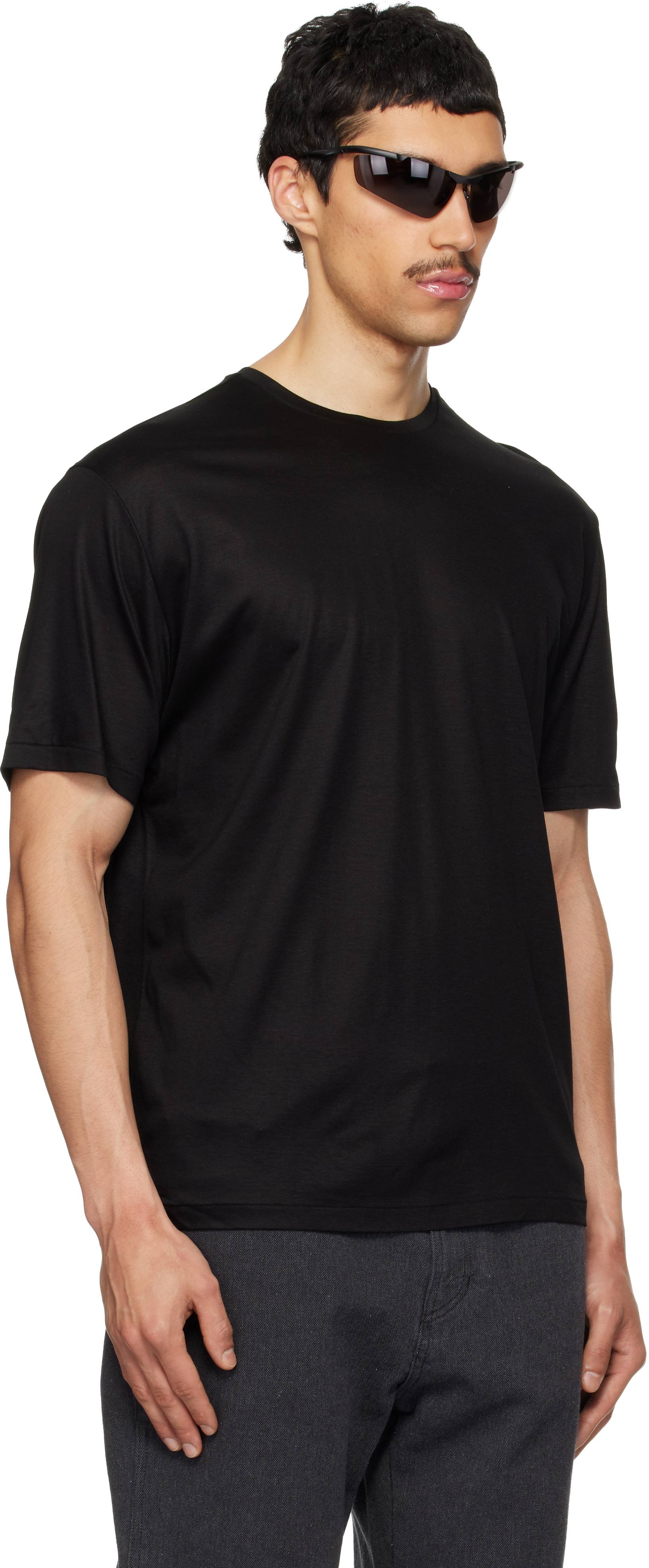 PAF Post Archive Faction 3.0 ロングTシャツ PAF Post Archive