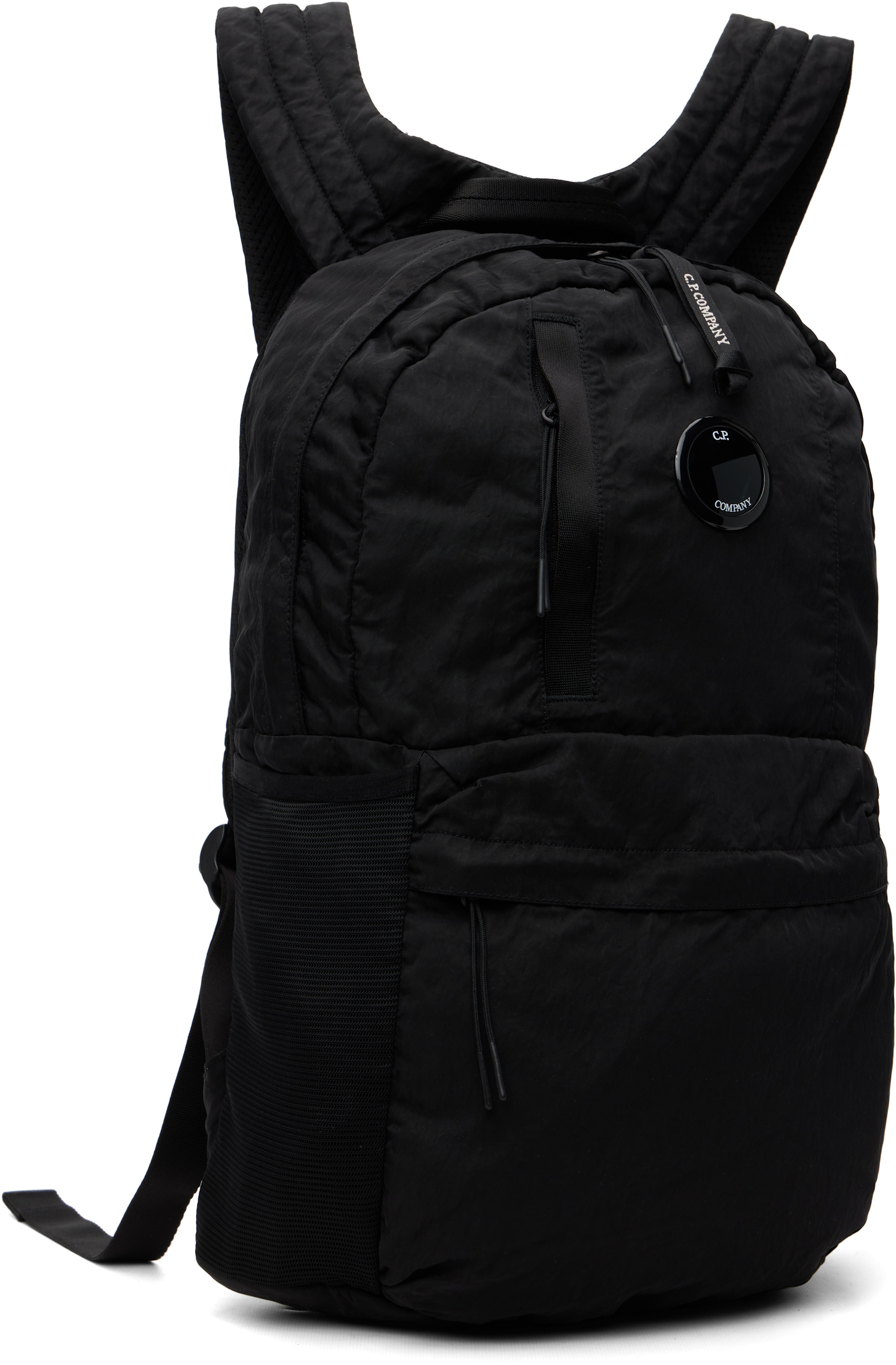 バッグ cp company bag C.P. COMPANY（シーピーカンパニー） ウエストポーチ 「C.P. Company