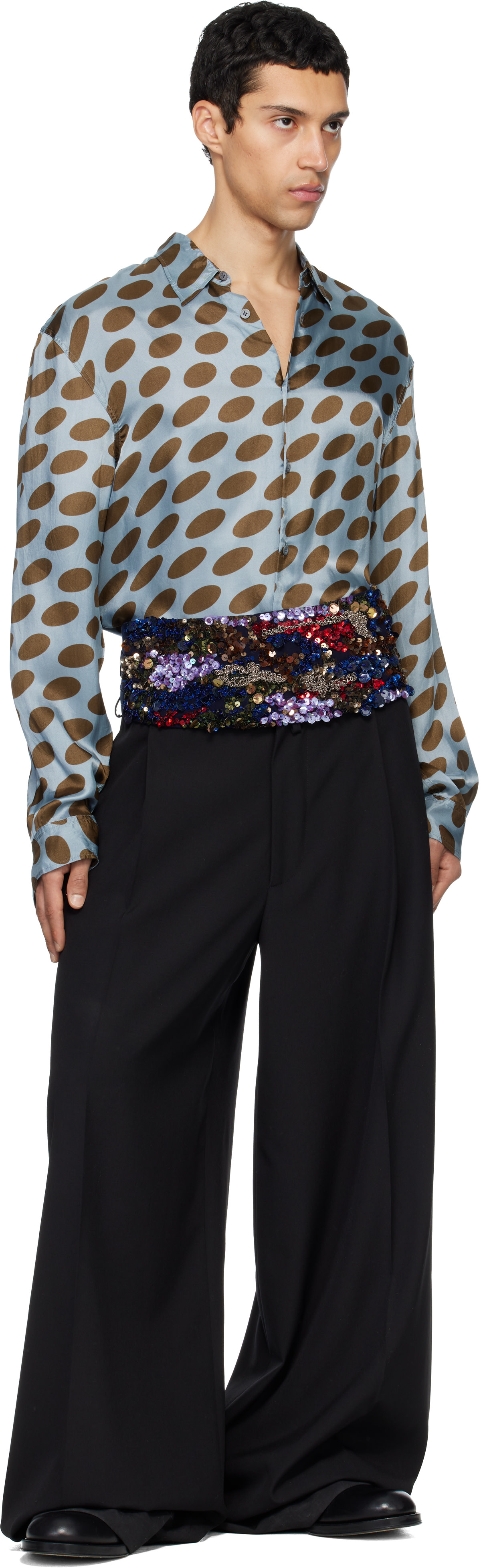 dries van noten 21fw ベルト dries van noten 21fw ベルト 【公式通販】