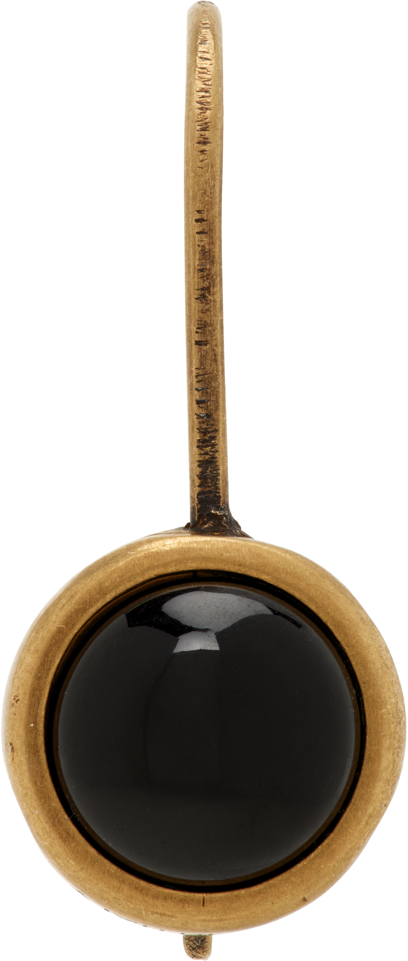 Dries Van Noten - Boucle d'oreille pendante unique