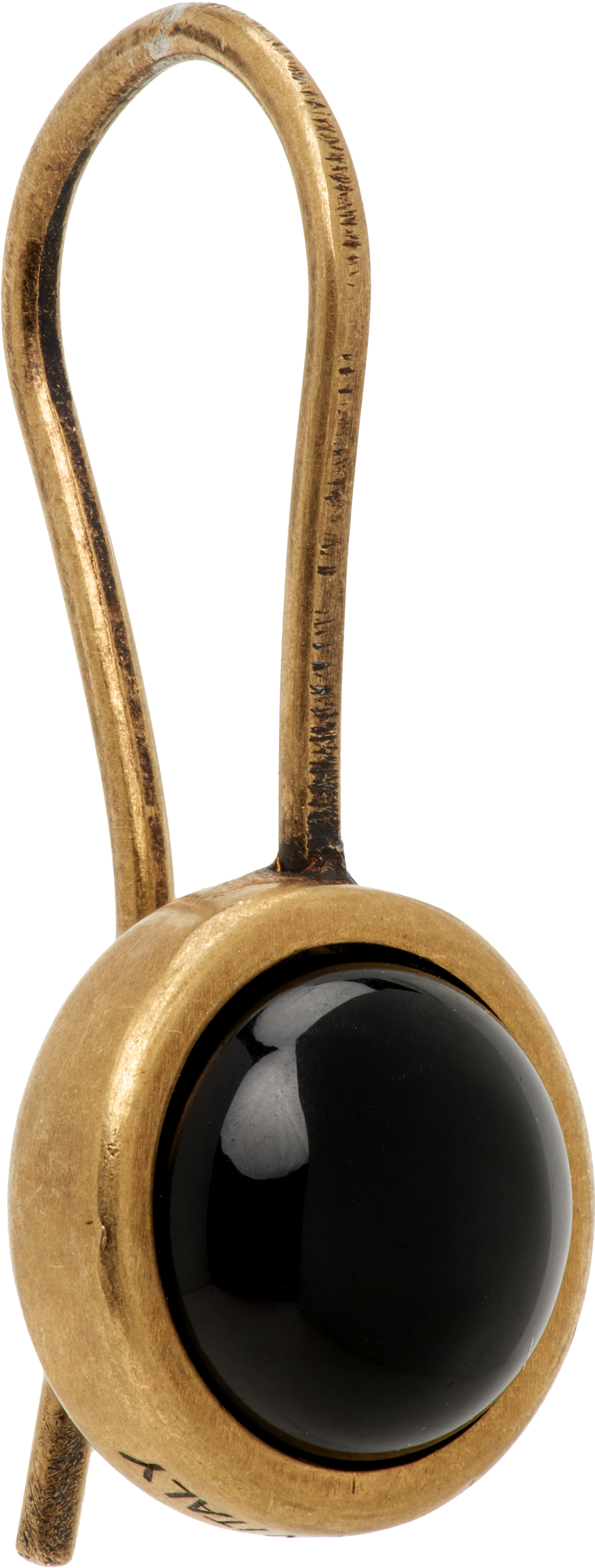 Dries Van Noten - Boucle d'oreille pendante unique
