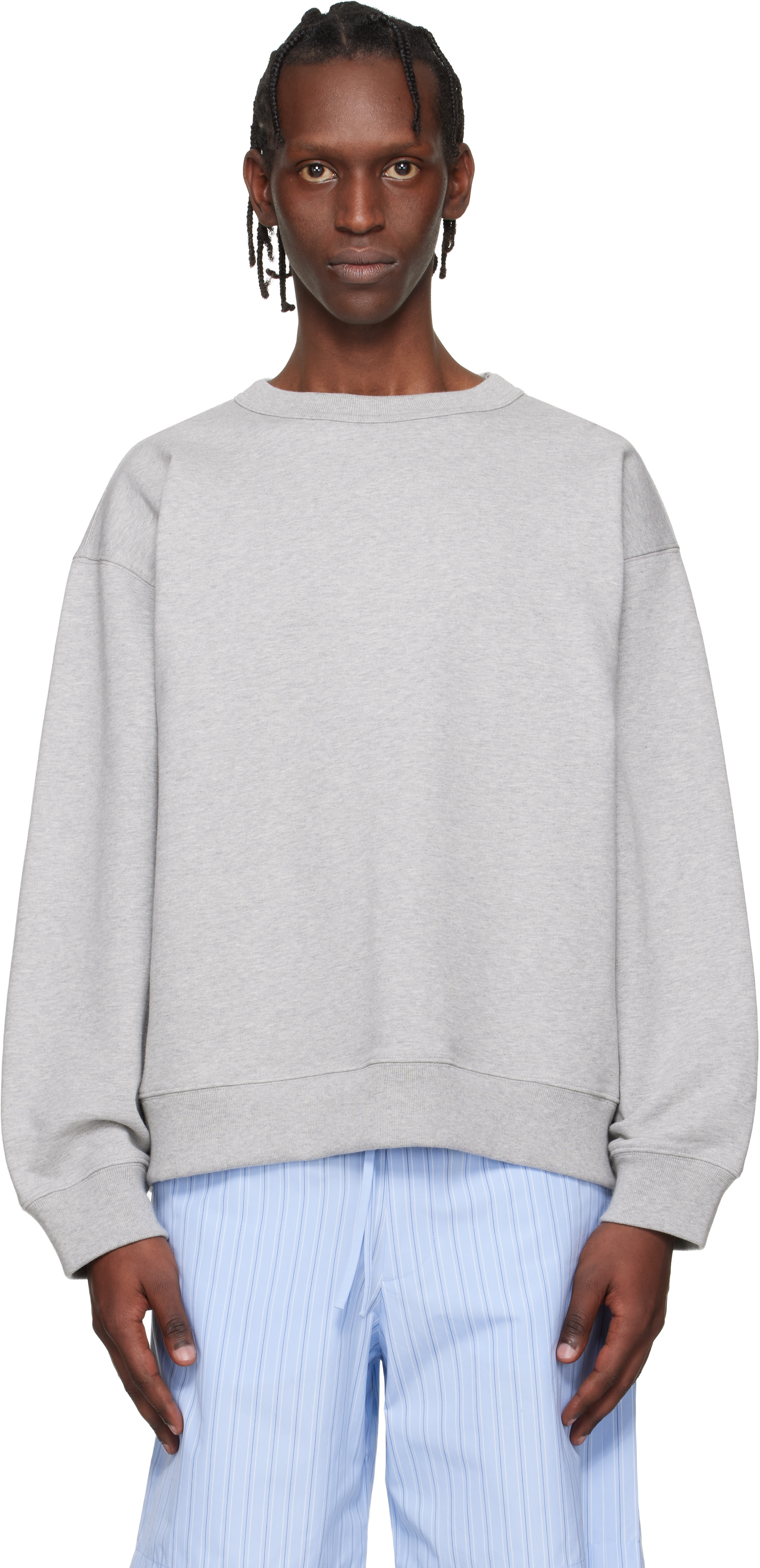 dries van noten グレー ウエストバッグ dries van noten グレー ウエストバッグの通販 | LAMINARCASHFLOW