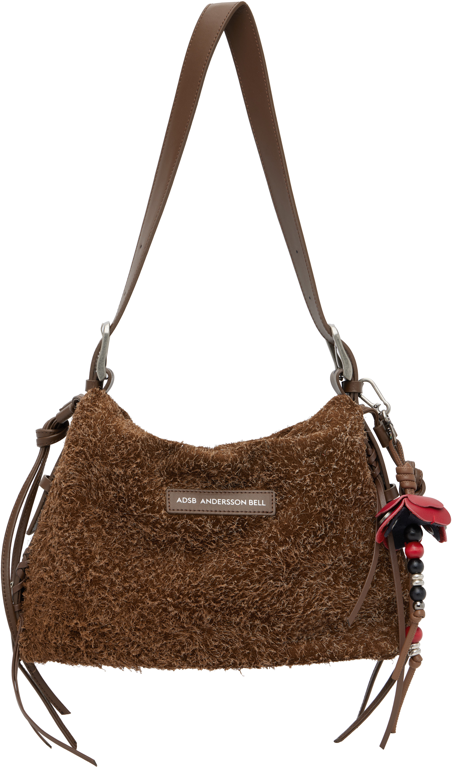 Andersson Bell - Sac Maki brun