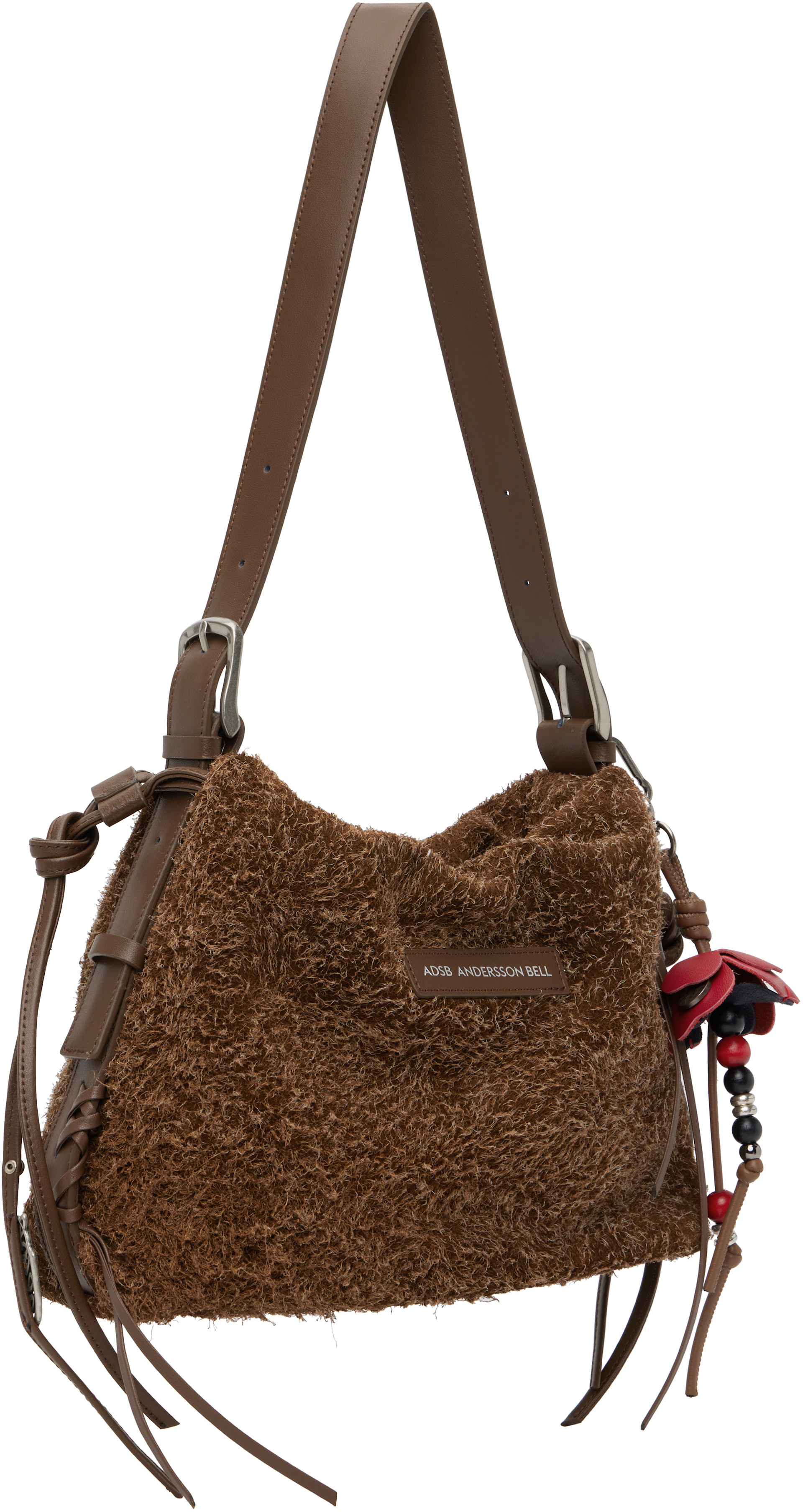Andersson Bell - Sac Maki brun