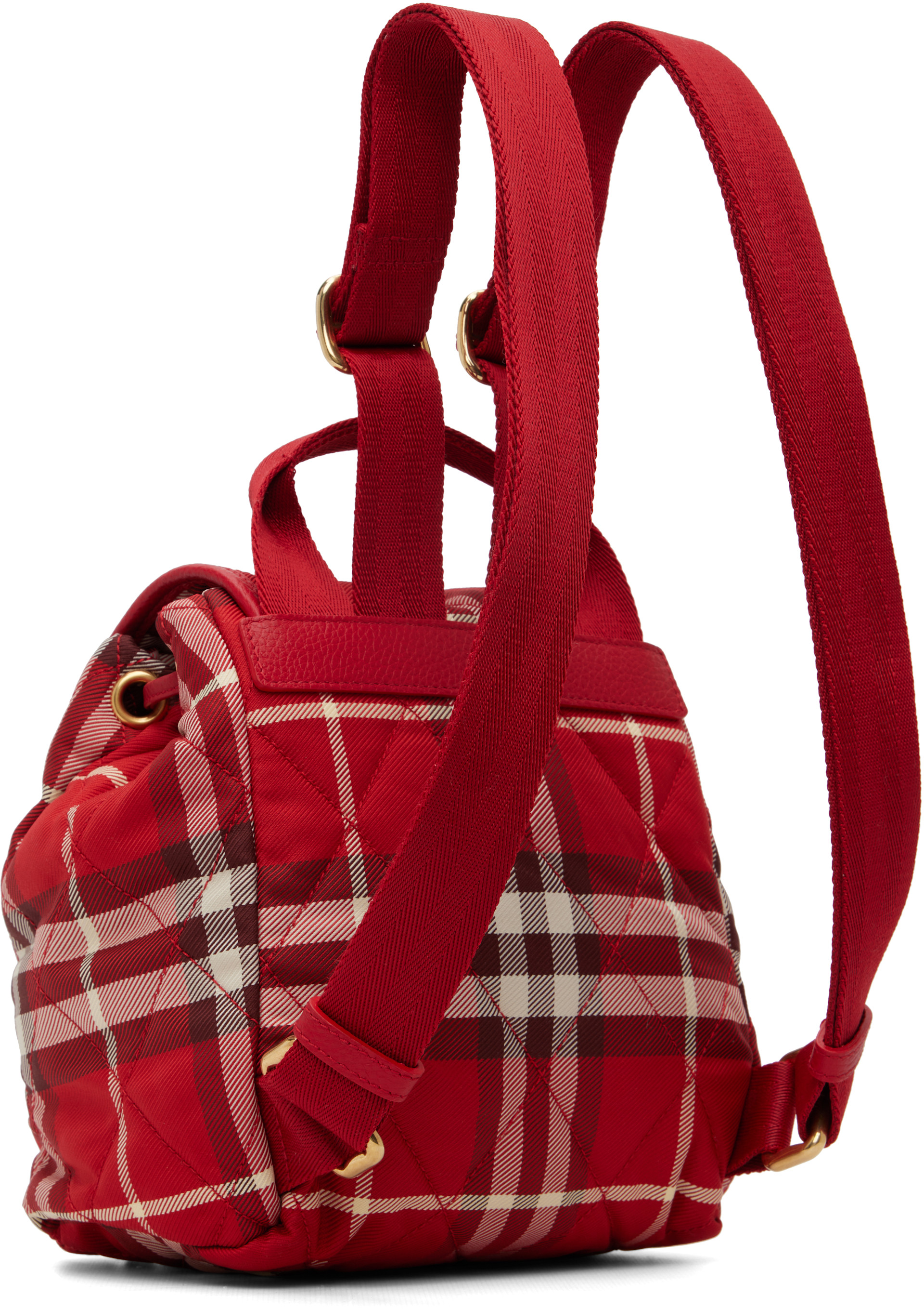 burberry mini backpack price Small Elite HNW The Horseshoe mini nylon backpack by Burberry is a luxurious accessory that perfectly blends functionality with high fashion Burberry Kid's Small Nico Check