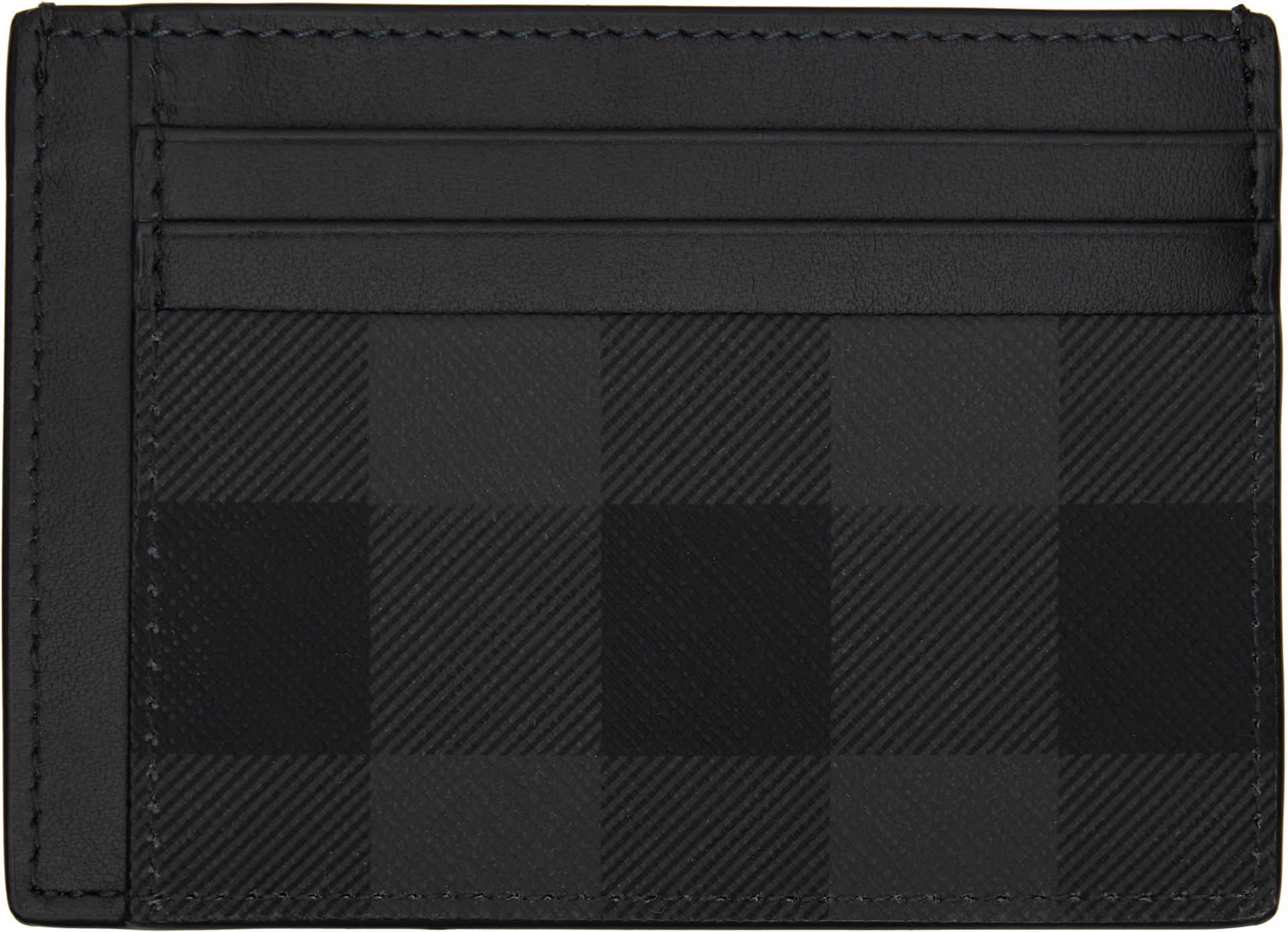 BURBERRY マネークリップ付きカードケース 大人気 希少】 BURBERRY