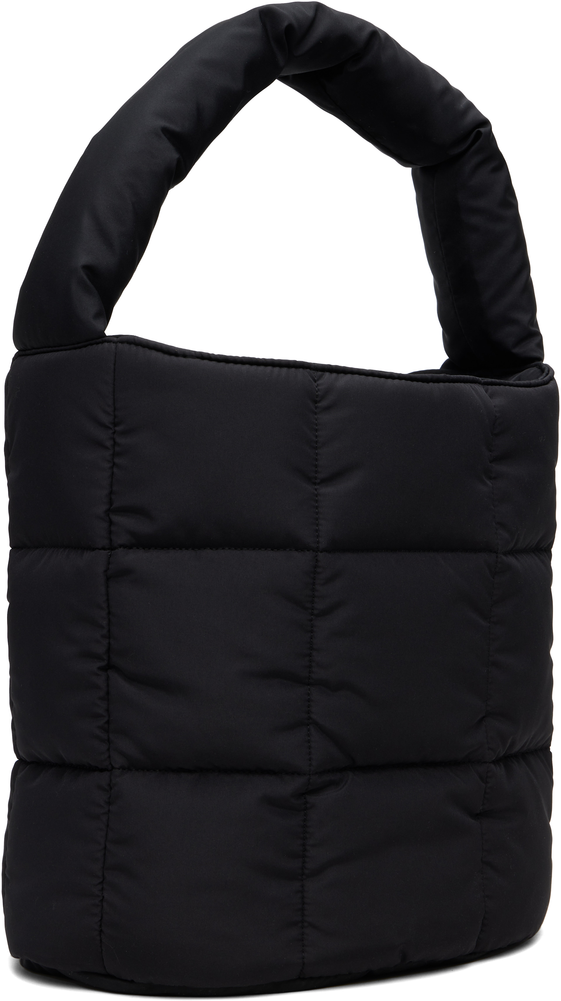 Marni - Sac seau noir