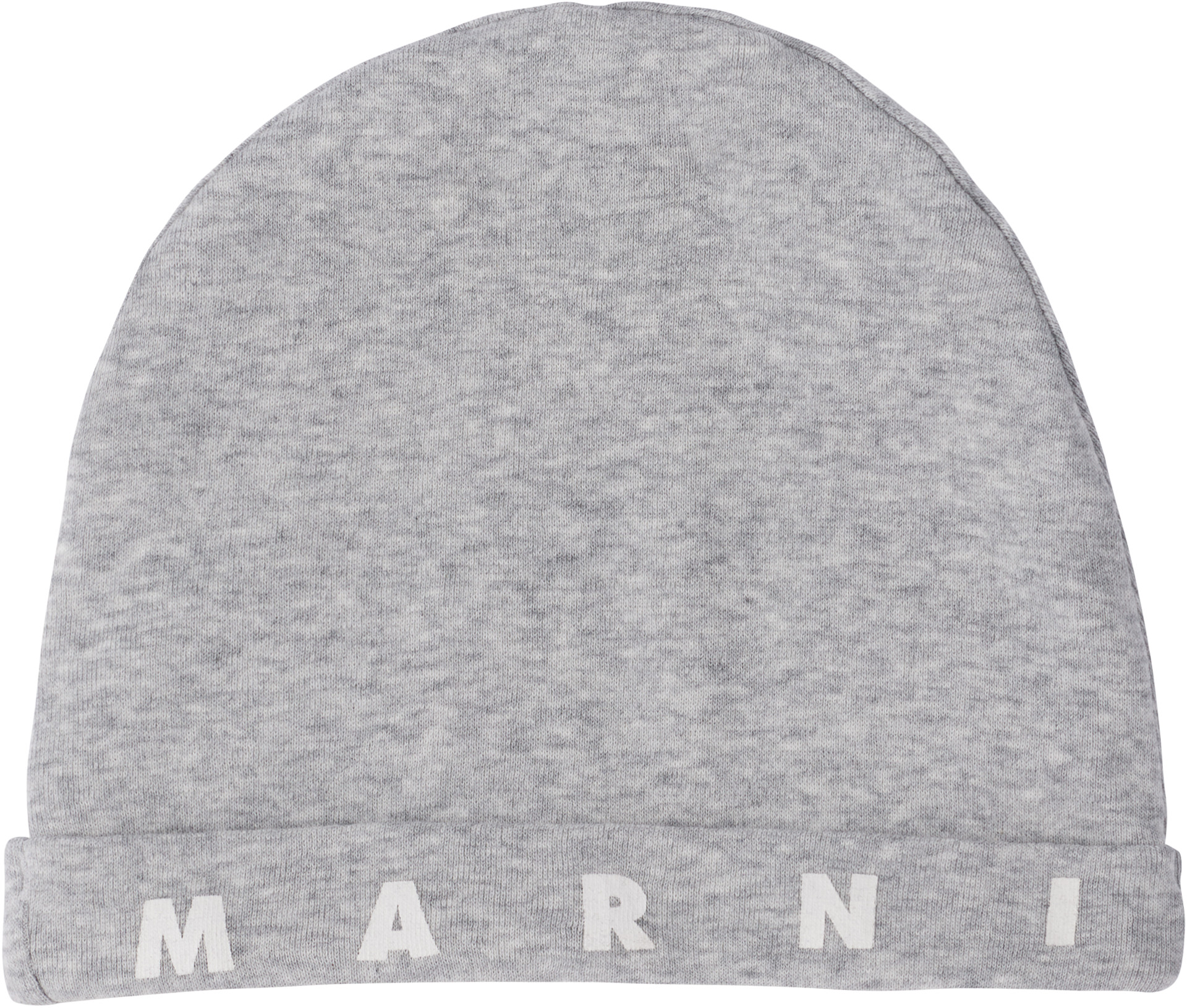 Marni - Bébé | Ensemble de justaucorps gris en coton