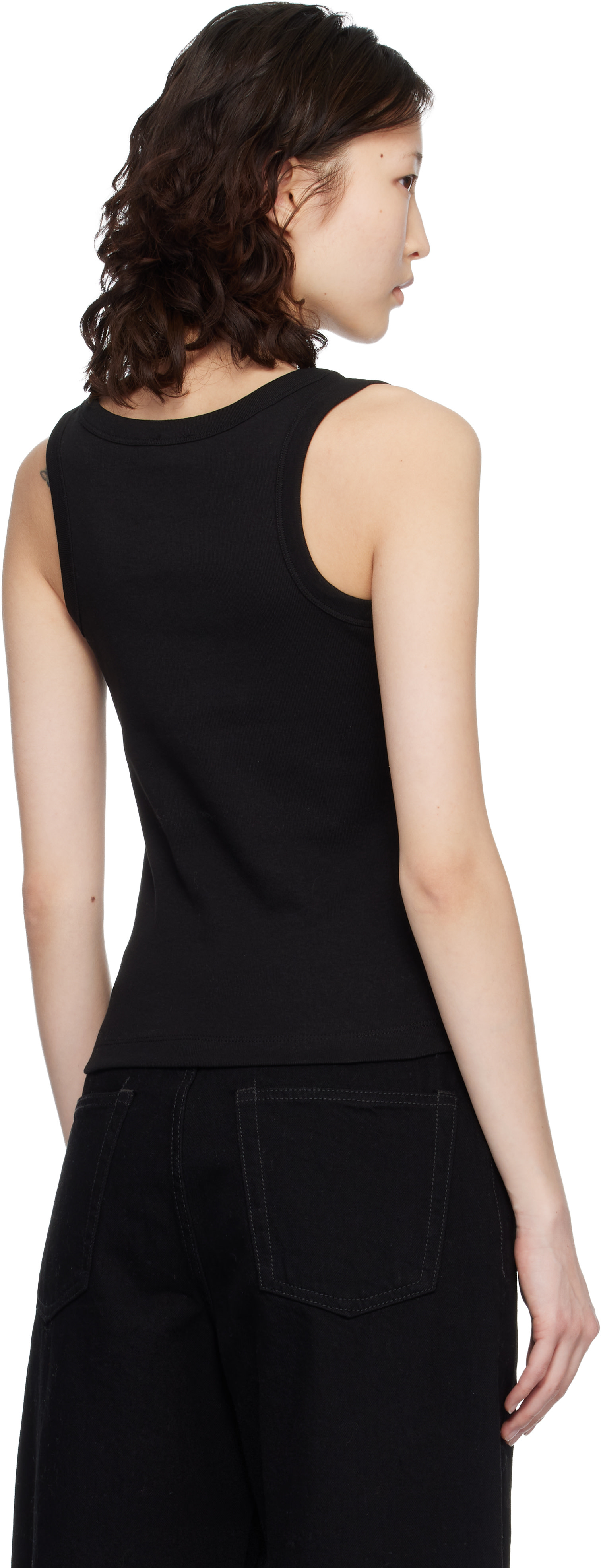Kenzo: Black Kenzo Paris 