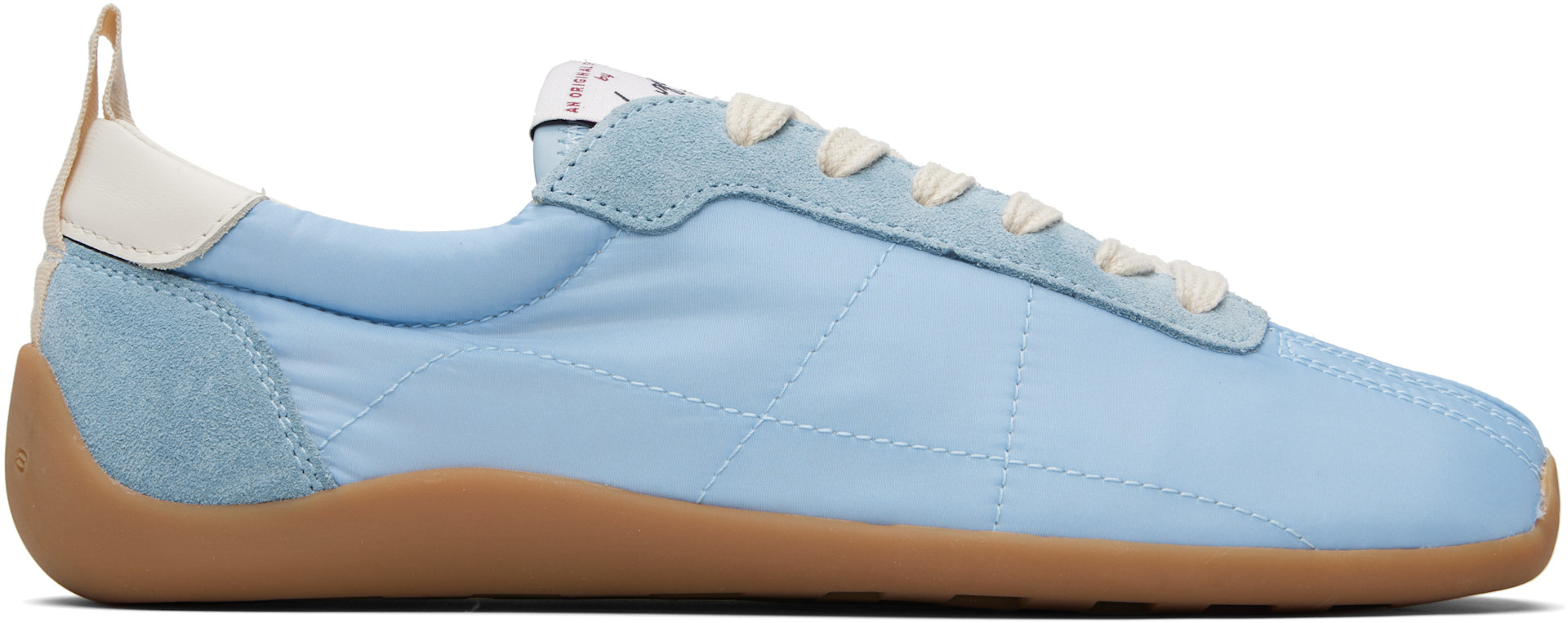 Kenzo - Baskets basses 'KENZO Striker' bleues