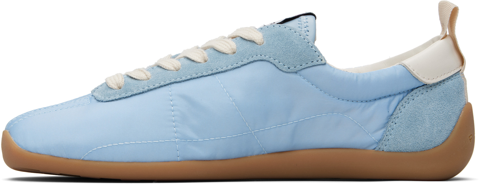 Kenzo - Baskets basses 'KENZO Striker' bleues