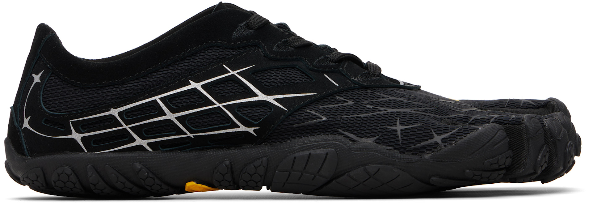Vibram FiveFingers - Baskets Seeya LS EVO noires