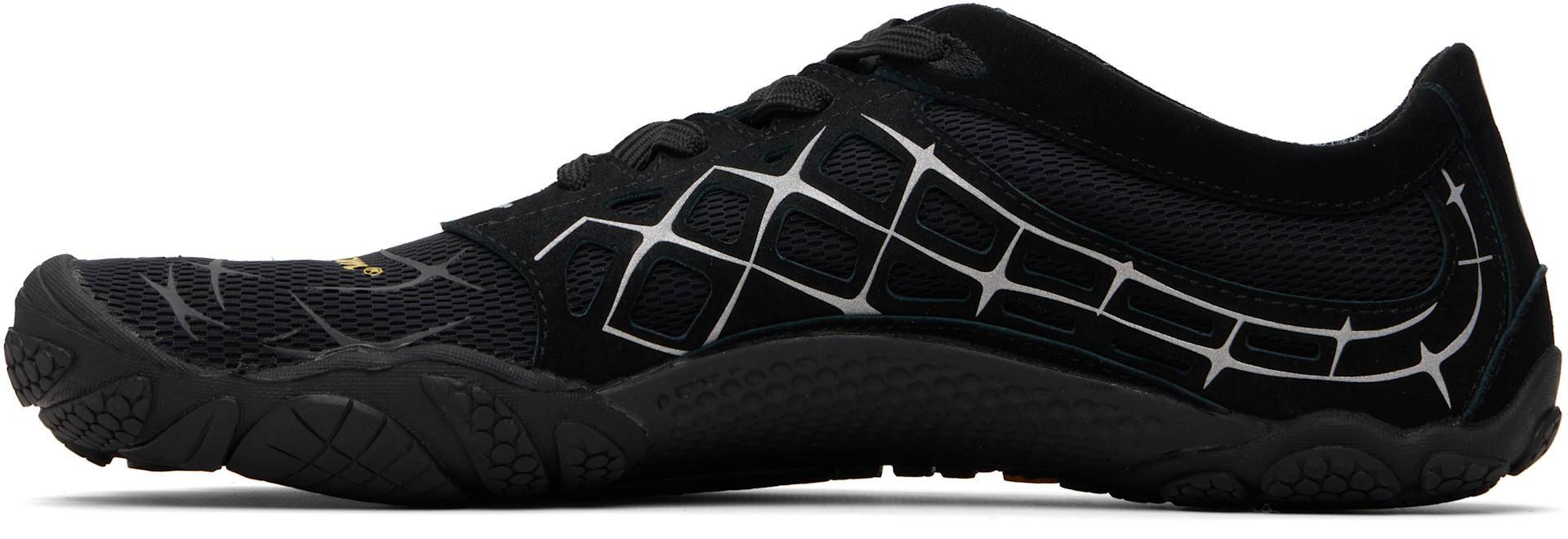 Vibram FiveFingers - Baskets Seeya LS EVO noires