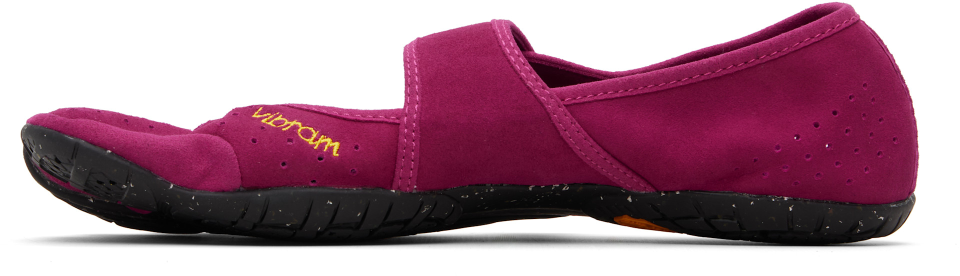 Vibram FiveFingers: ピンク Performa Jane EVO シューズ | SSENSE 日本