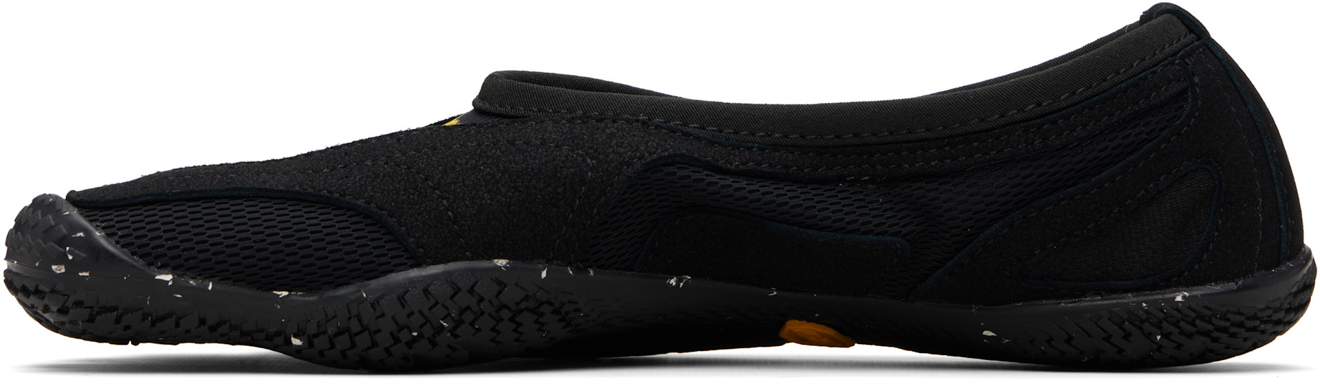Vibram FiveFingers - Chaussures Jaya EVO noires