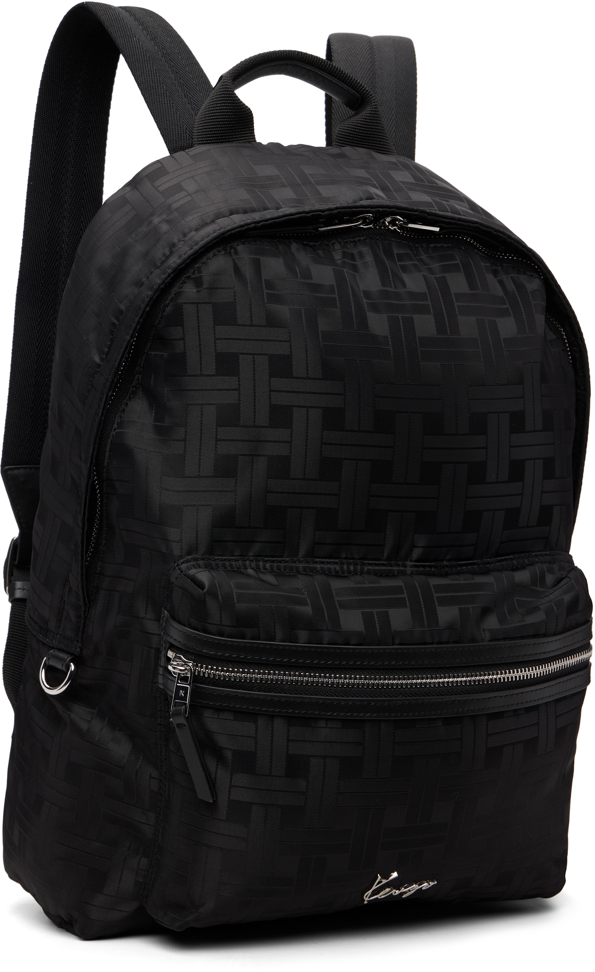 Kenzo: Black Kenzo Paris 
