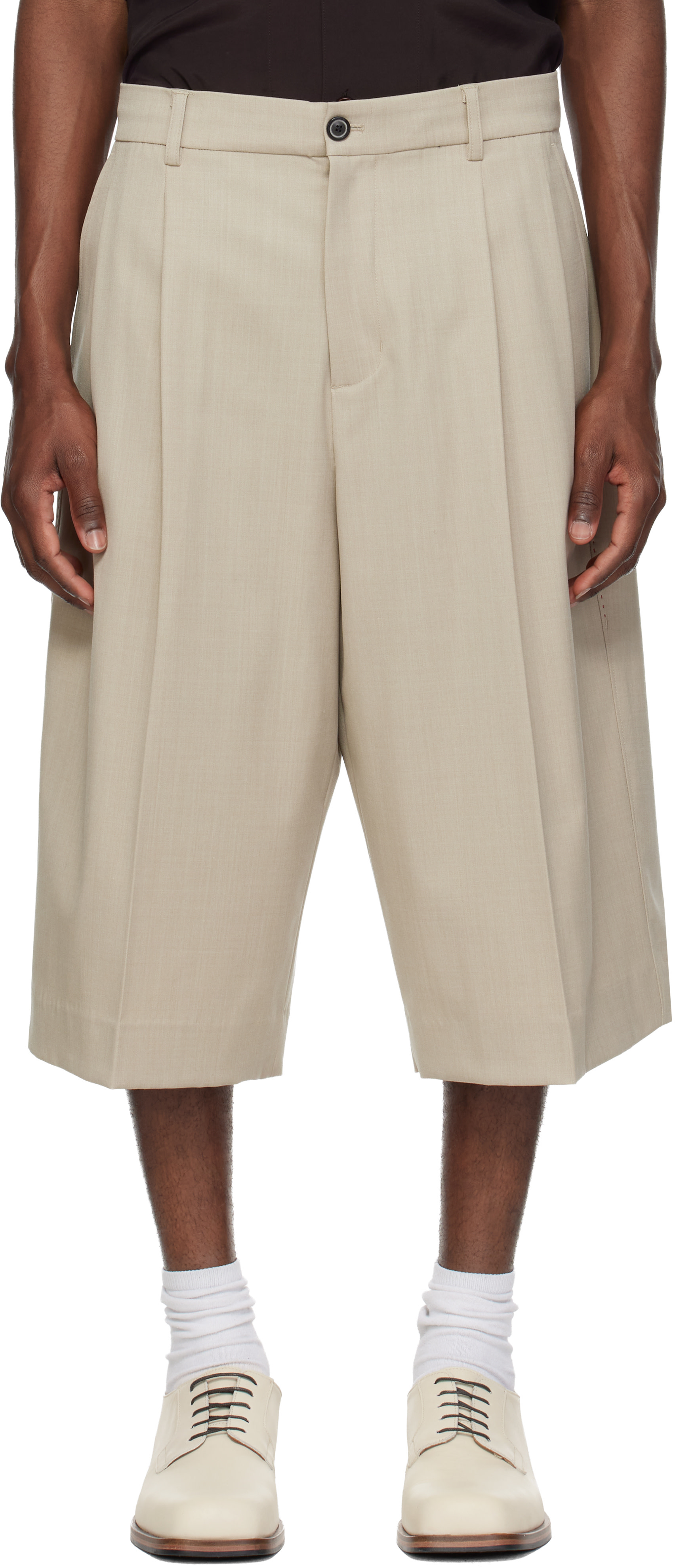 MMIC - Bermuda Morrison beige