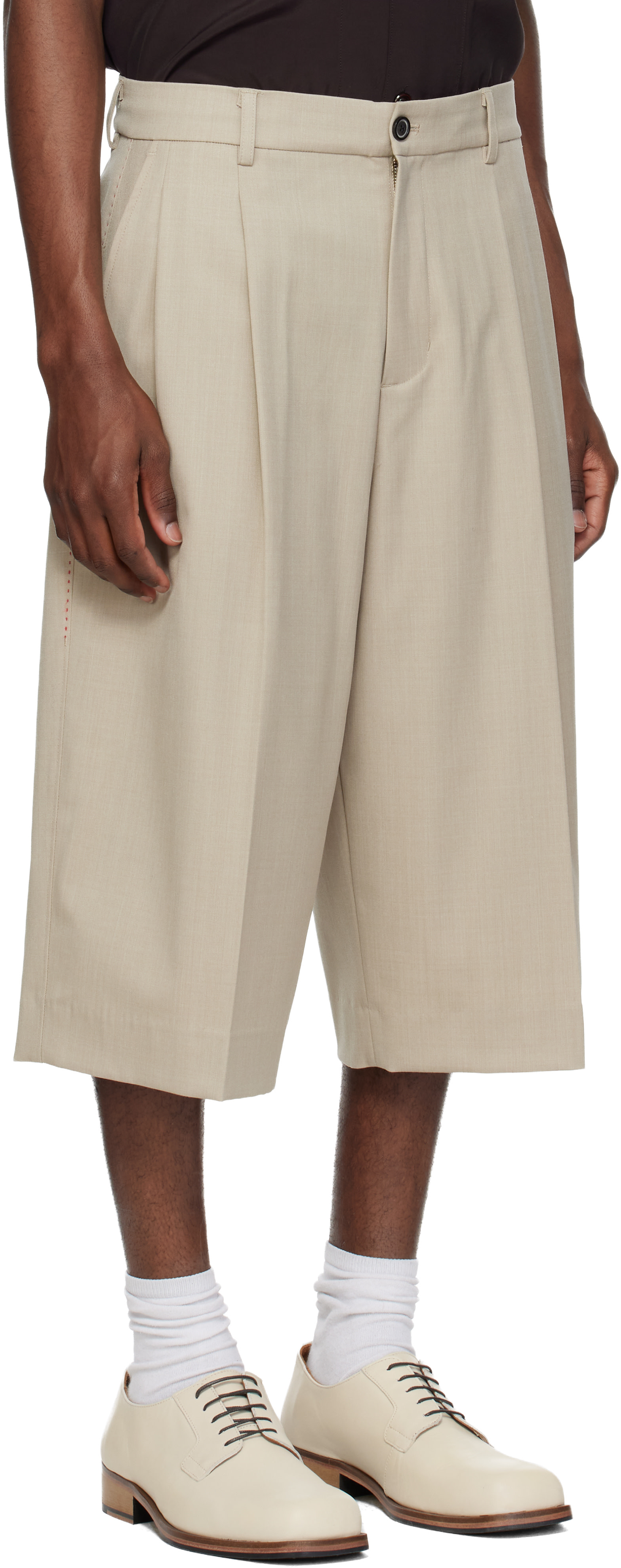 MMIC - Bermuda Morrison beige
