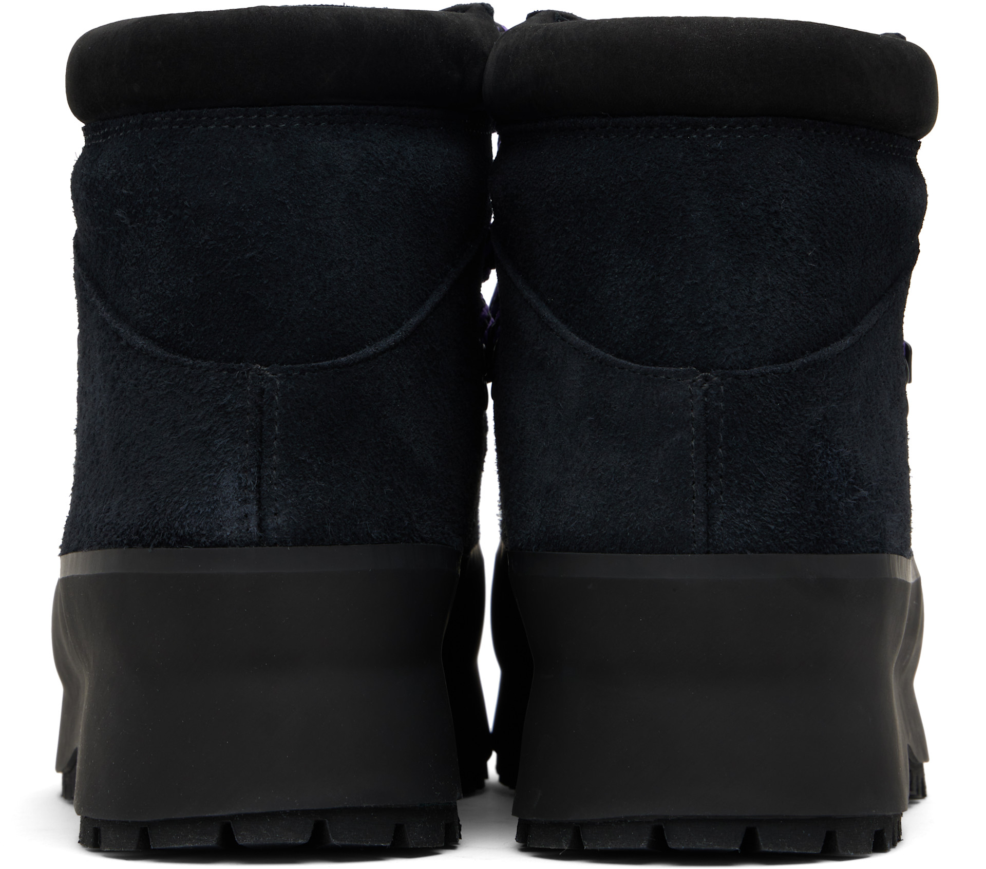Diemme - Black Rosset Boots