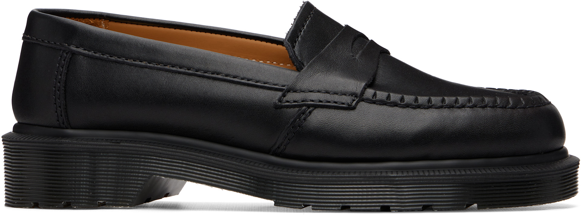 dr martens men's dress shoes Dr. Martens Womens 1461 Slip Resistant Oxford Shoes