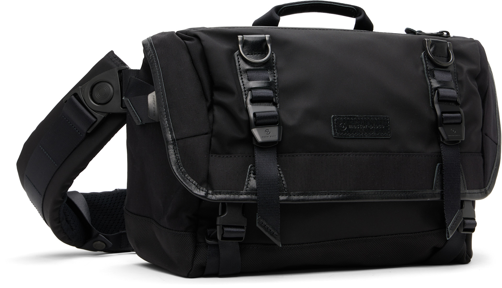 【美品】master-piece メッセンジャーバッグ Potential 通勤 Amazon.co.jp: [マスターピース] メッセンジャーバッグ POTENTIAL-v3