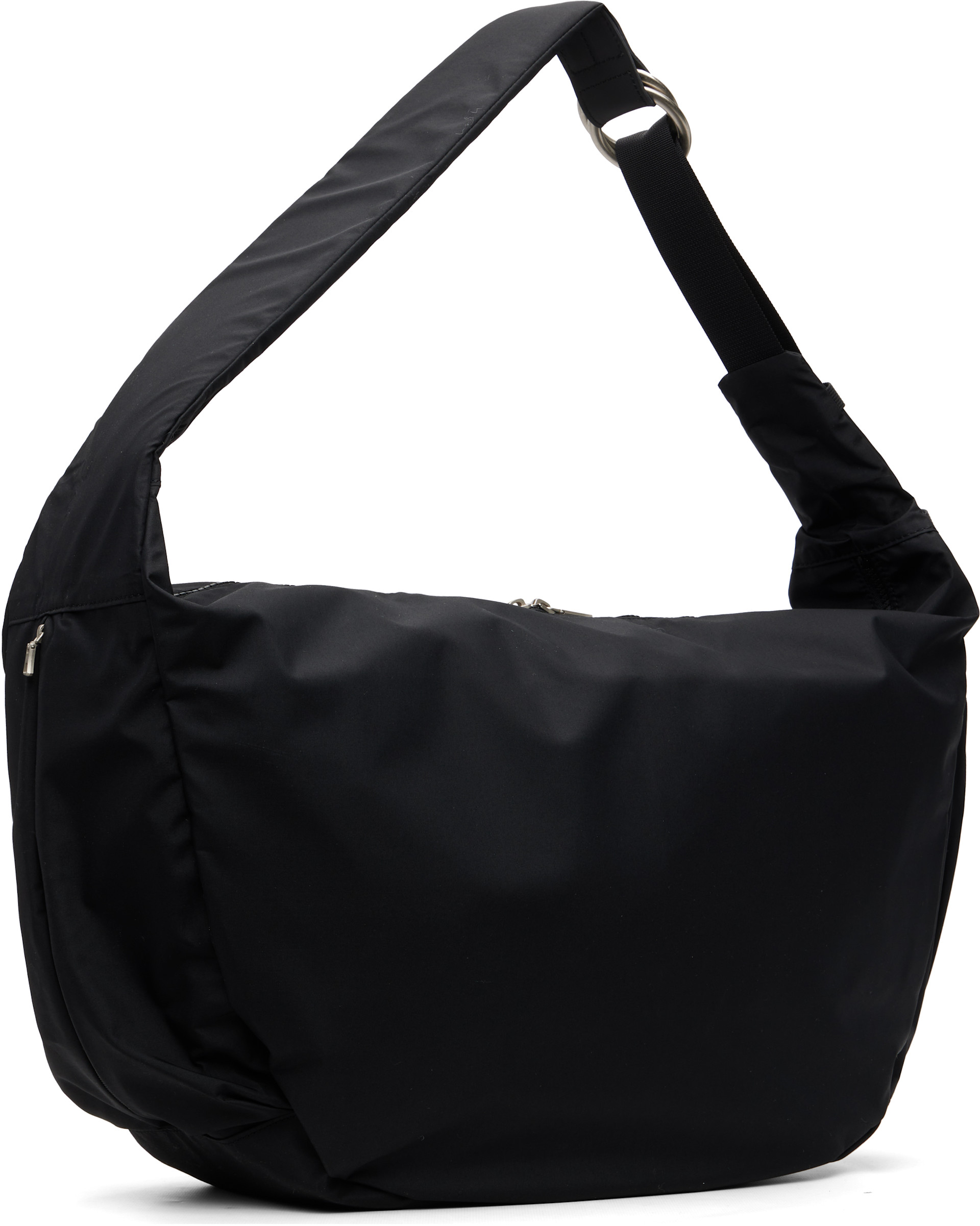 master-piece - Grand sac noir - Ark
