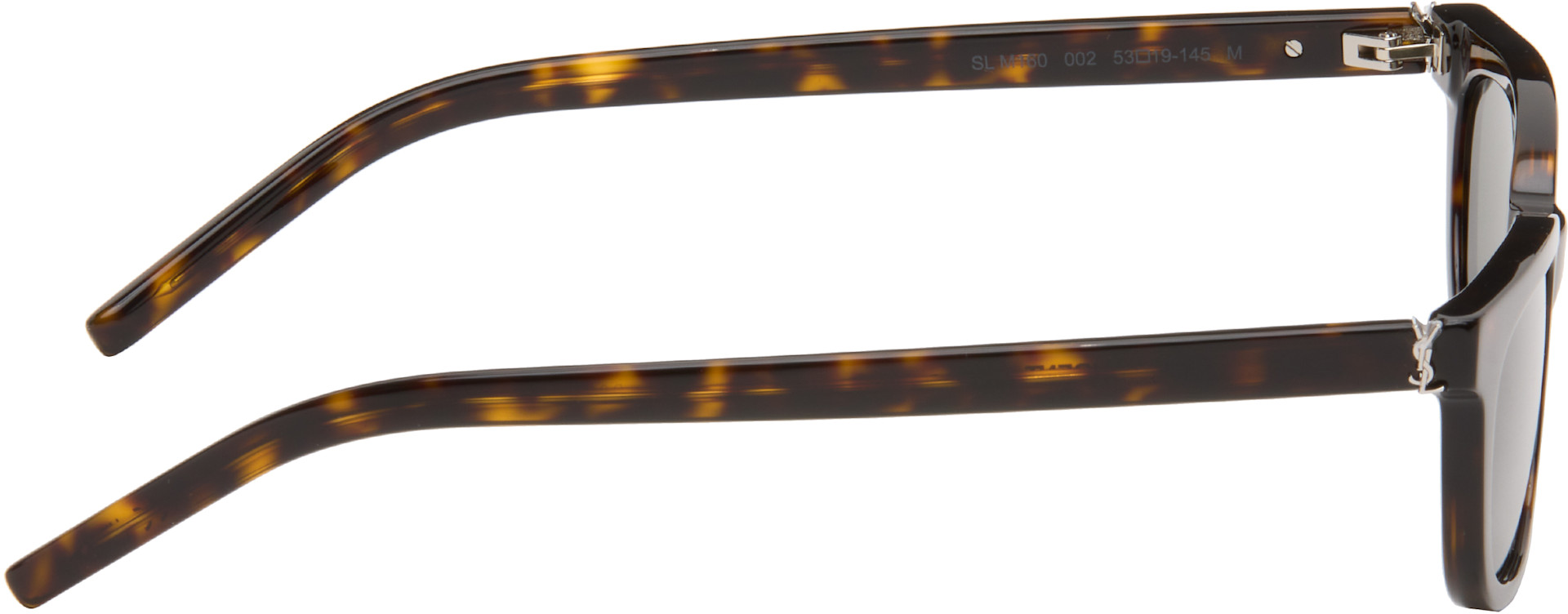 Saint Laurent - Brown SL M160 Sunglasses