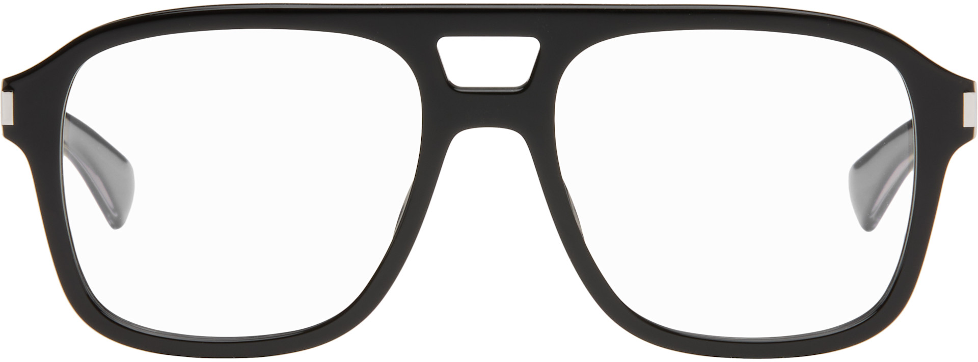 Saint Laurent - Black SL 881 Glasses