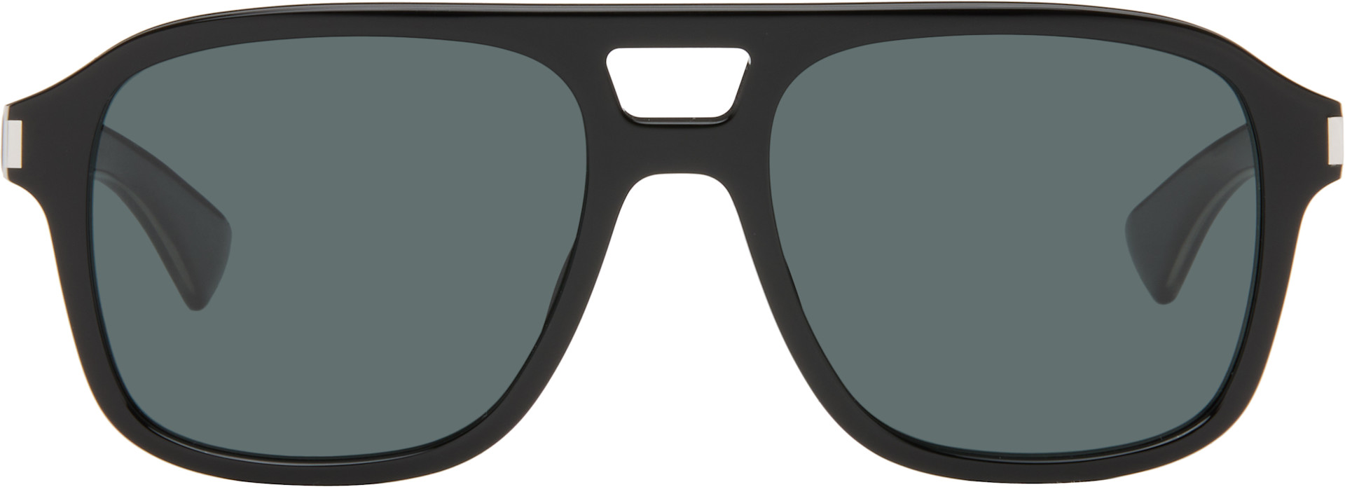 Saint Laurent - Black SL 881 Sunglasses