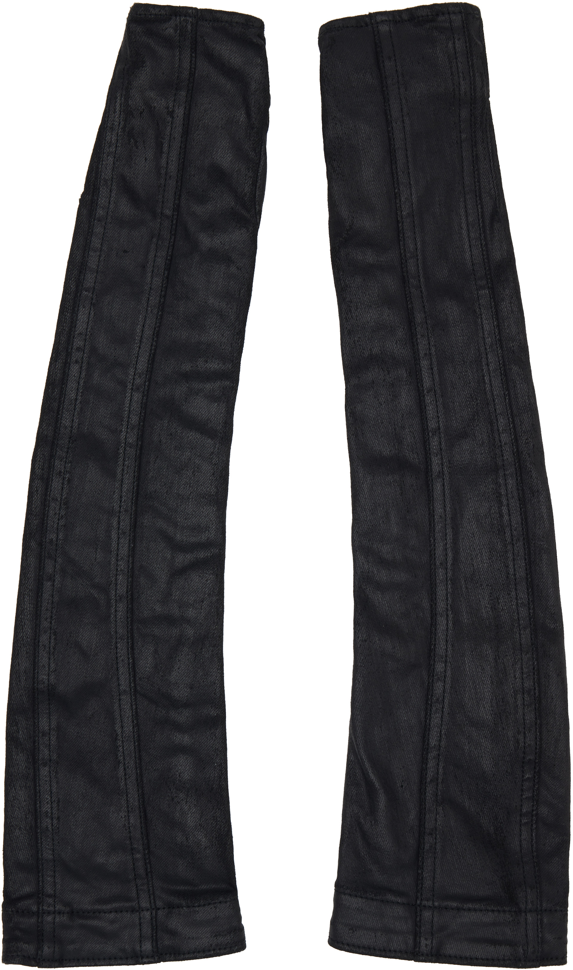 Julius - Gants noirs