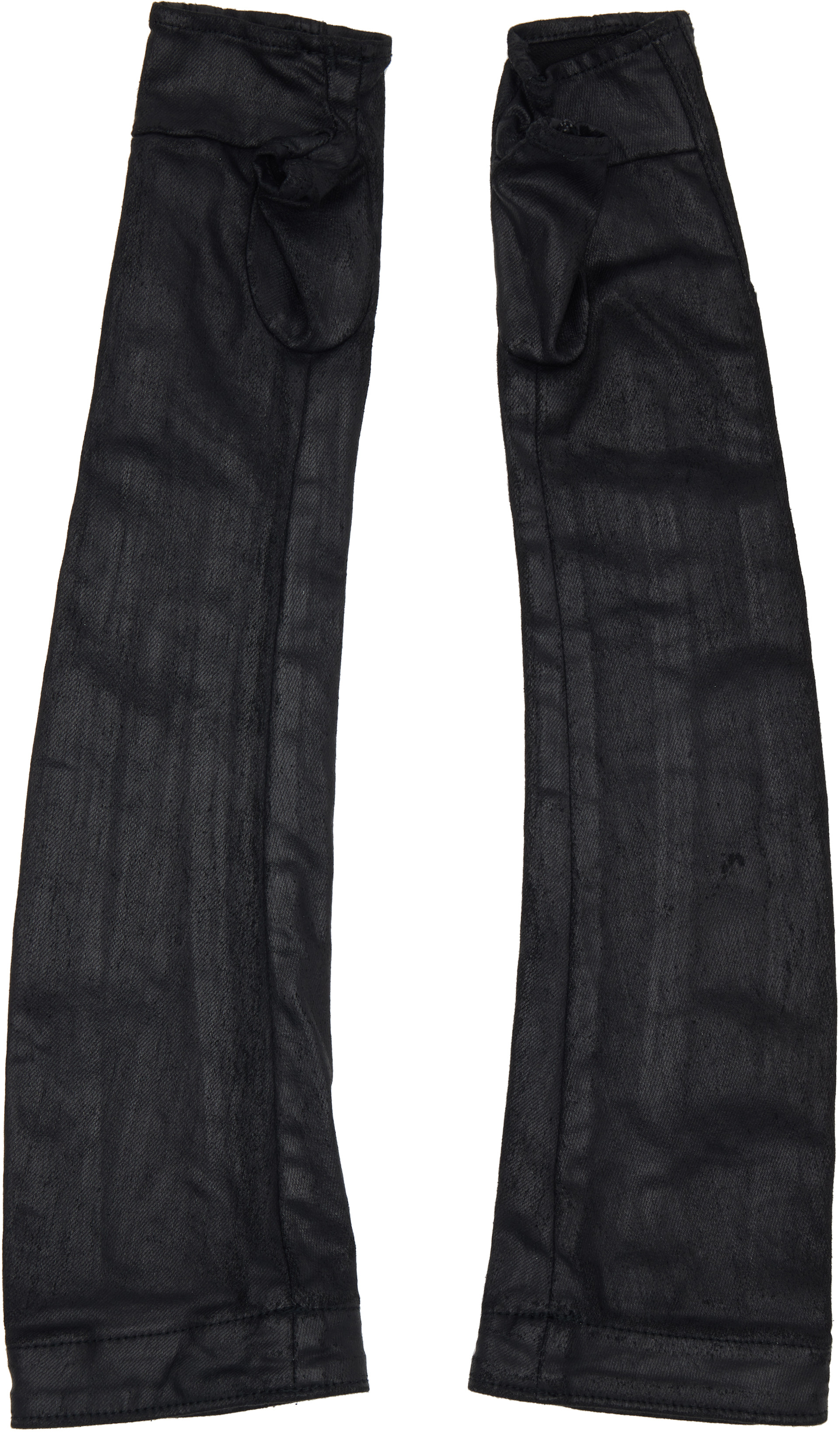Julius - Gants noirs