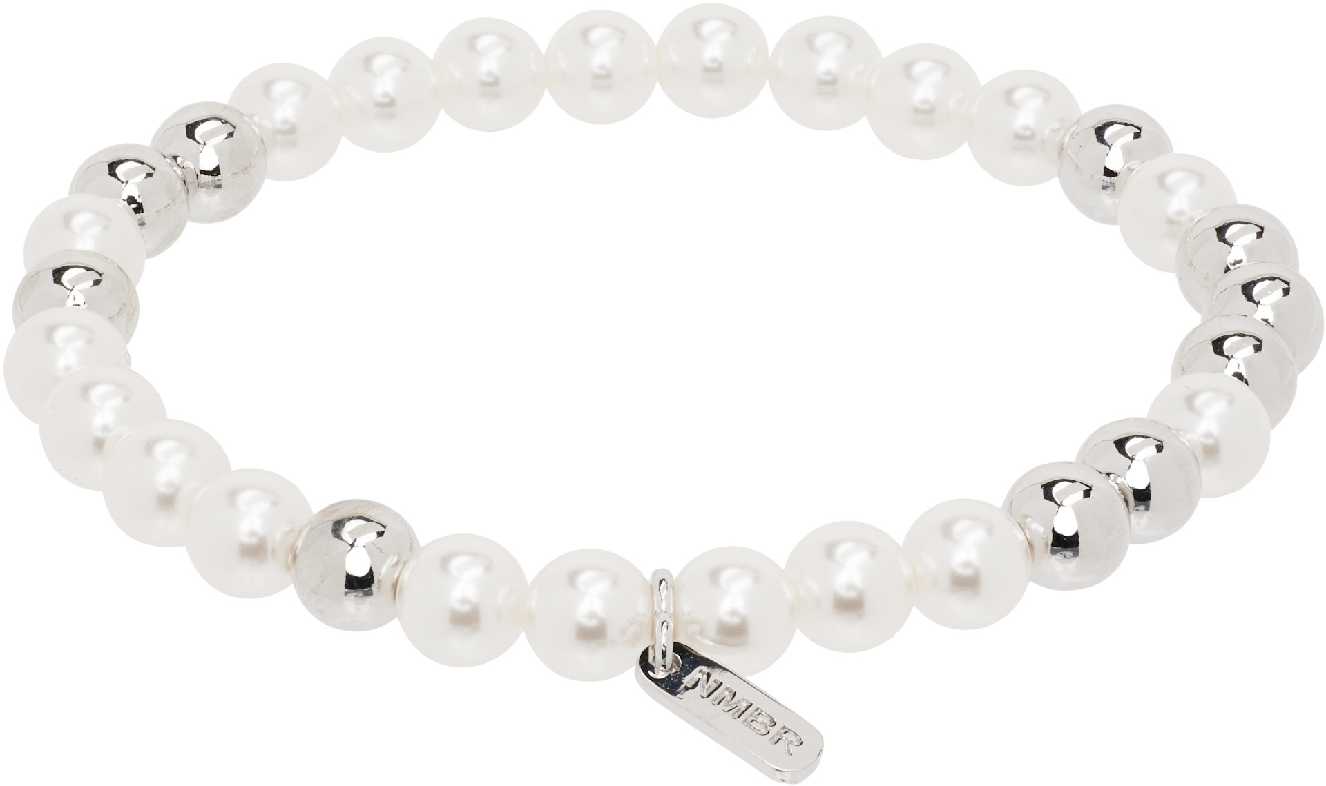 Numbering - Bracelet #9905