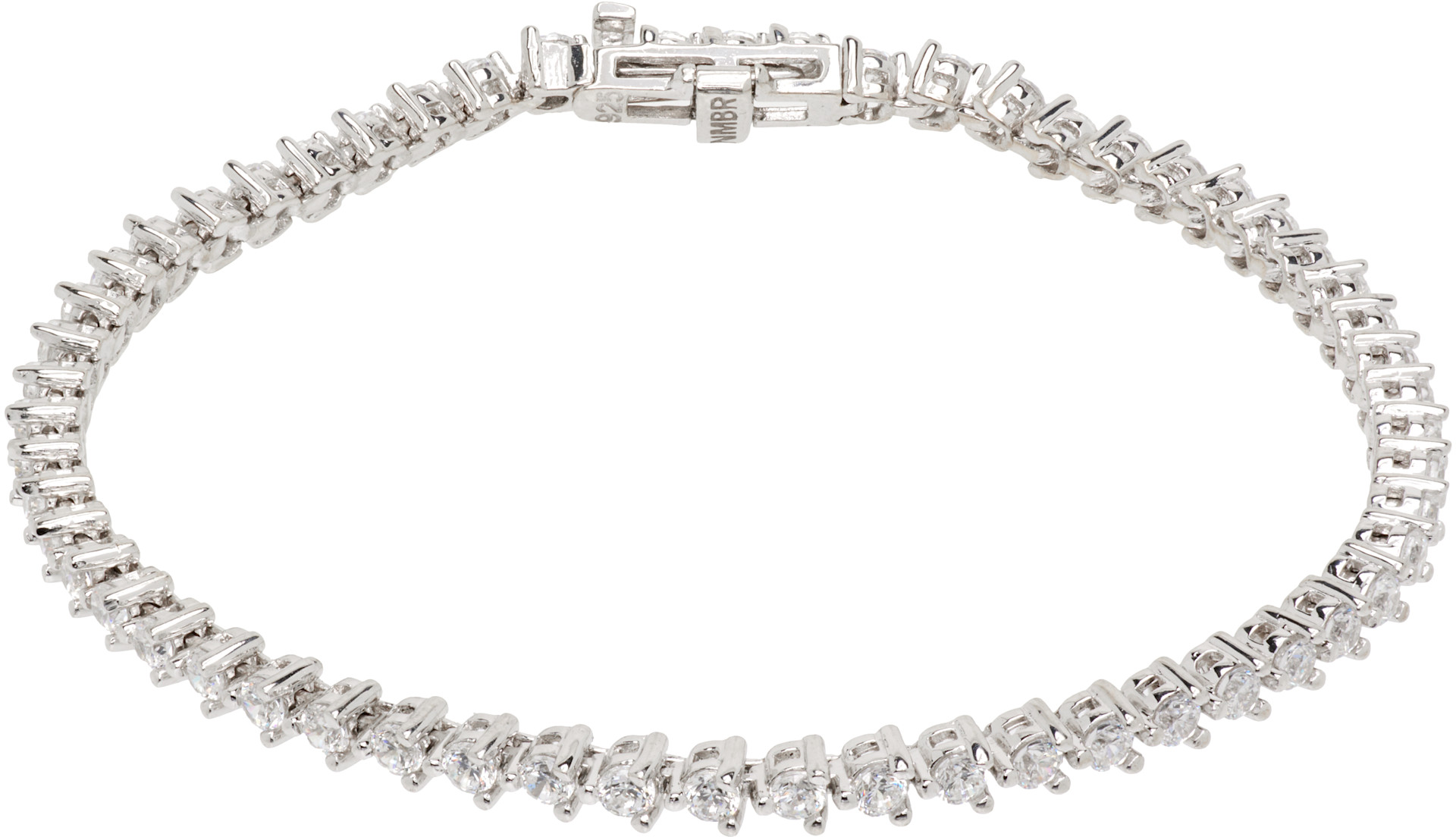 Numbering - Bracelet #3910