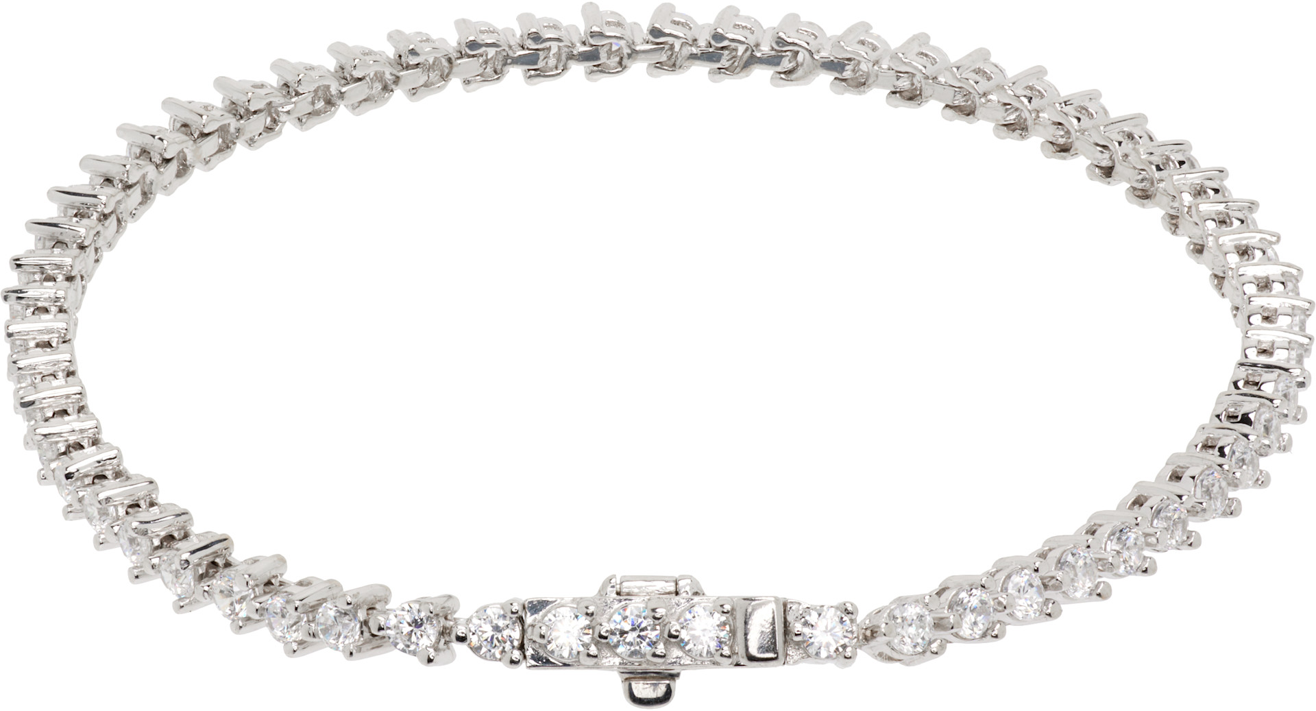 Numbering - Bracelet #3910