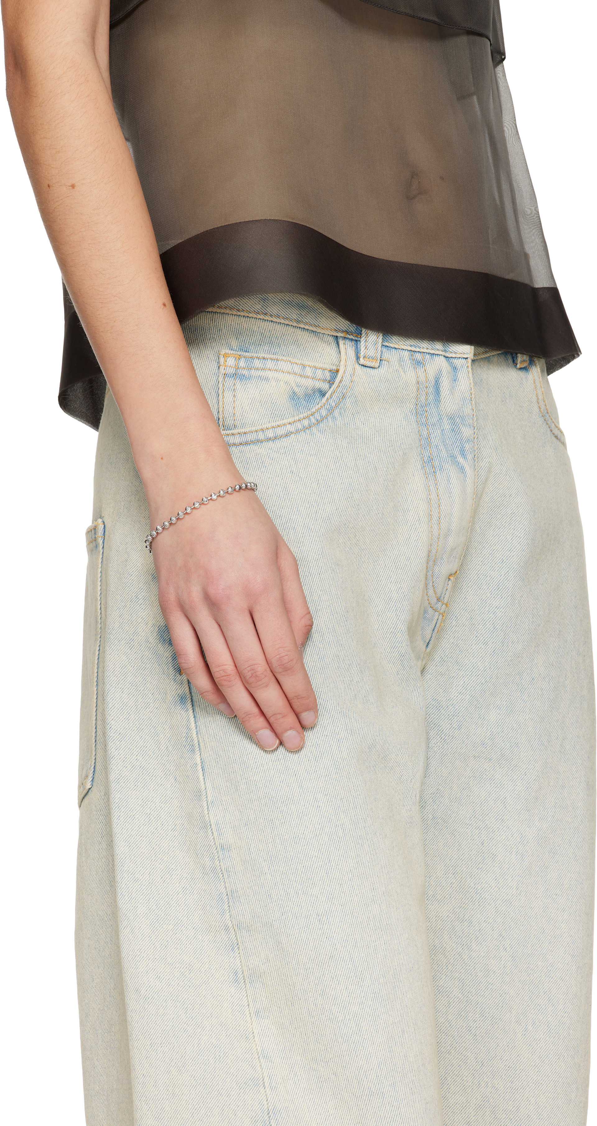 Numbering - Bracelet #5932