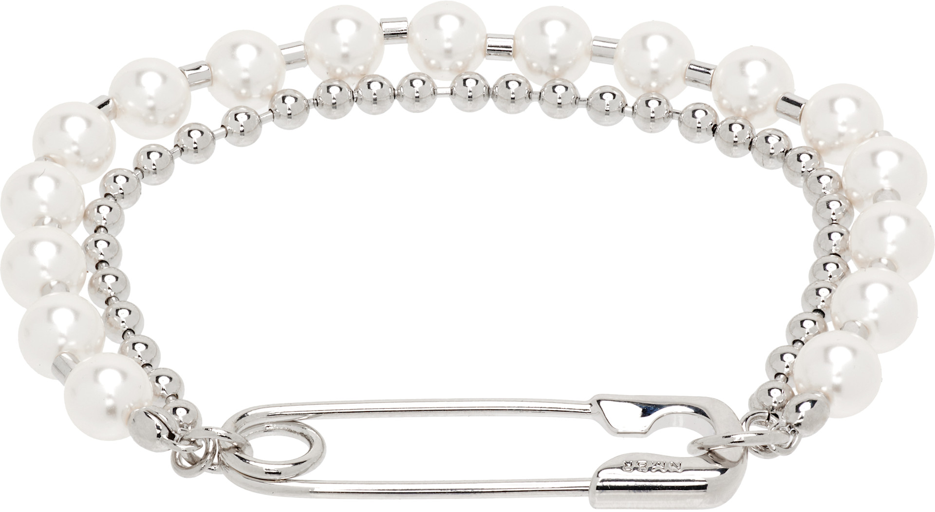 Numbering - Bracelet #9909