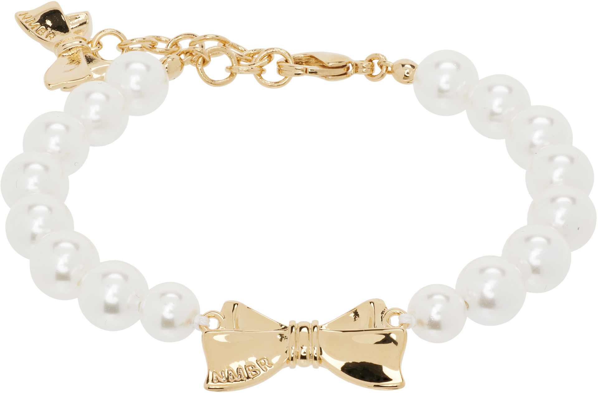 Numbering - Bracelet #9902