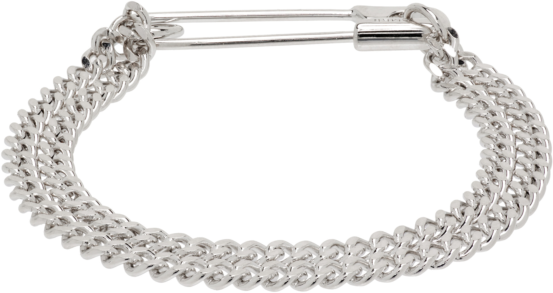 Numbering - Bracelet #5943