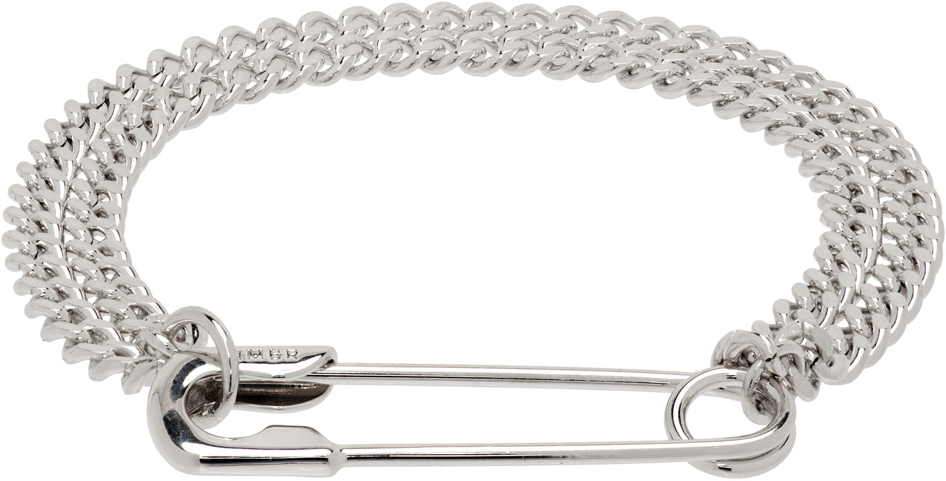 Numbering - Bracelet #5943