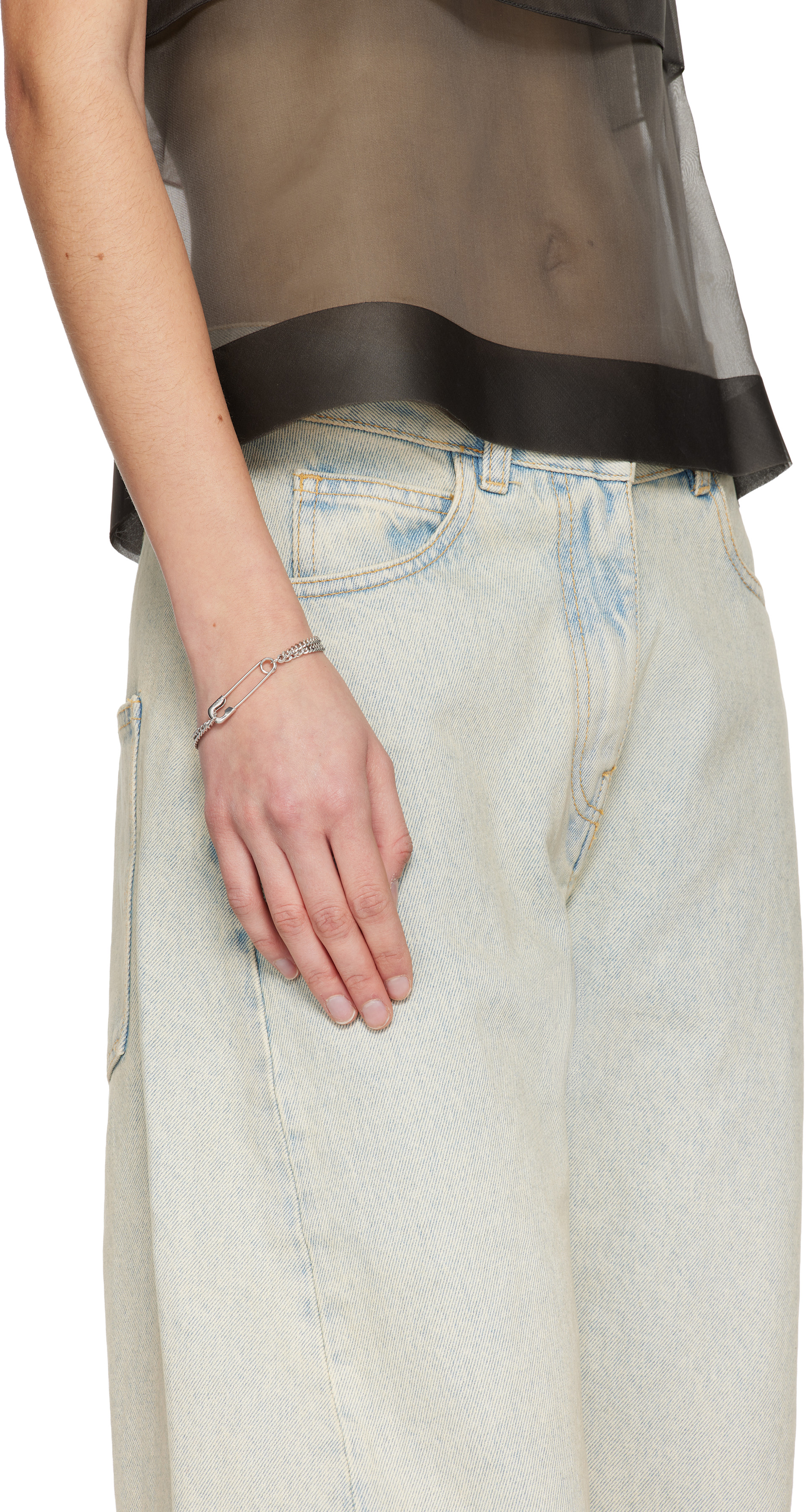 Numbering - Bracelet #5943