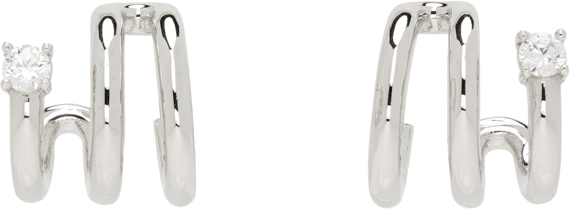 Numbering - #8102 ピアス